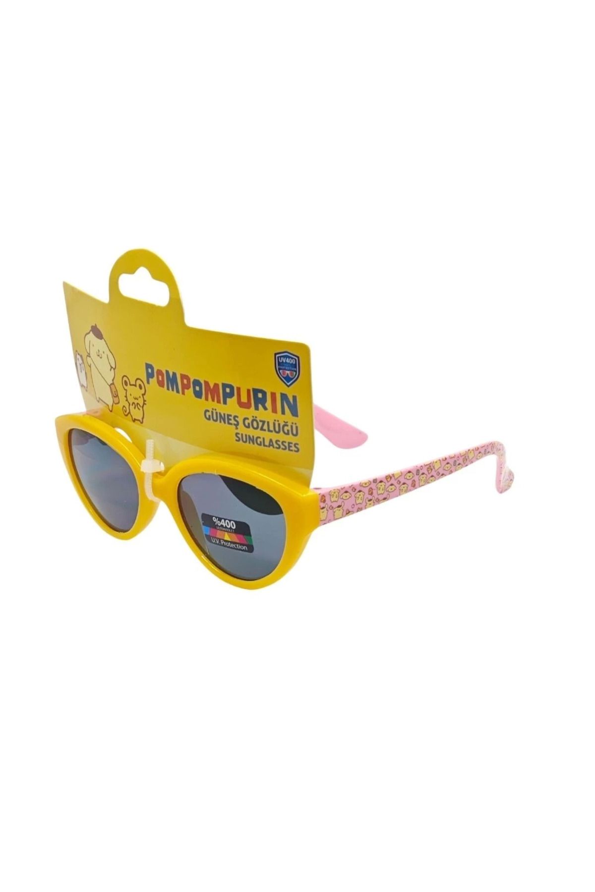 TOYFEST Pompompurin Güneş Gözlüğü