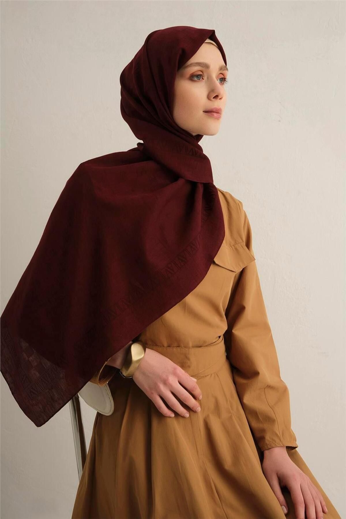 Armine Pamora Şal 2 32