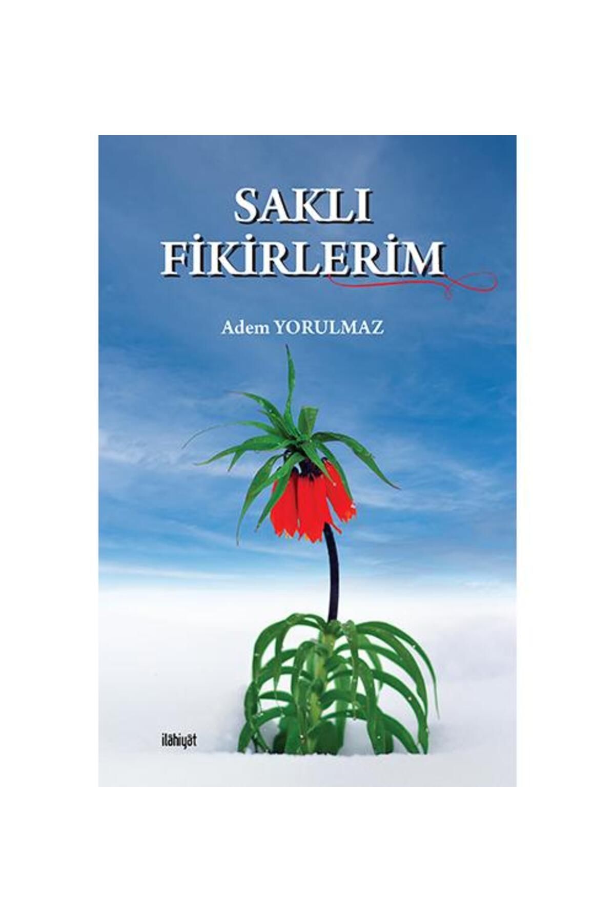 İlahiyat Yayınları Saklı Fikirlerim