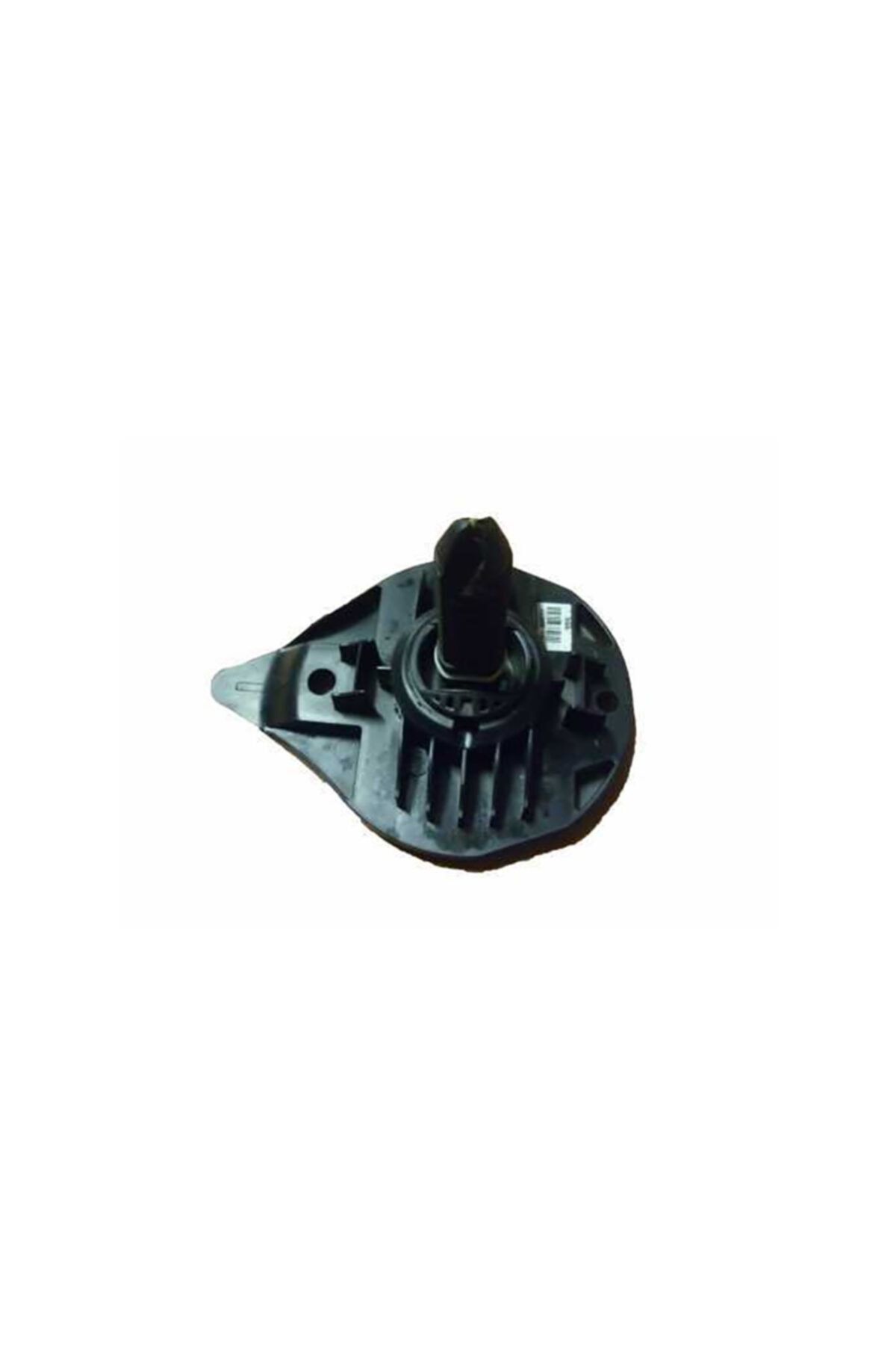 arotomarket Stepne Lastik Tespit Sportu Clio III-Clio IV (Stepne Bağlantı Braketi) 8200551279