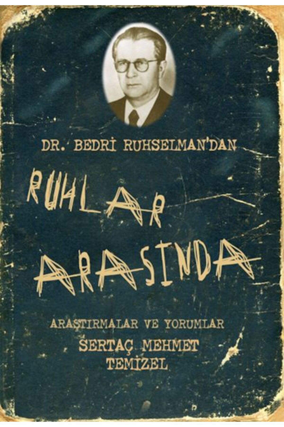 Arıtan Yayınevi Ruhlar Arasında