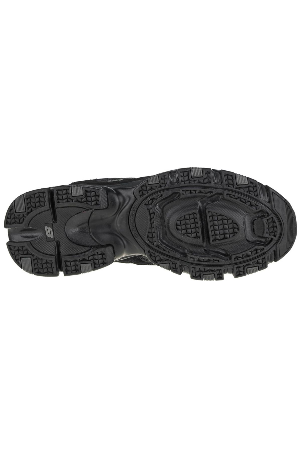 SKECHERS-Vigor 2.0- Trait, Men's Sneakers 4
