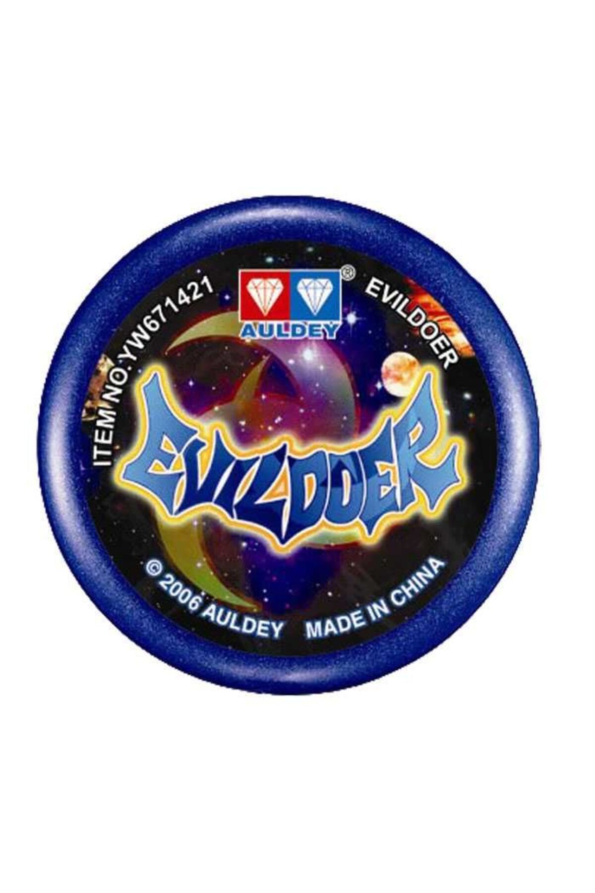 swilex Evildoer Yoyo