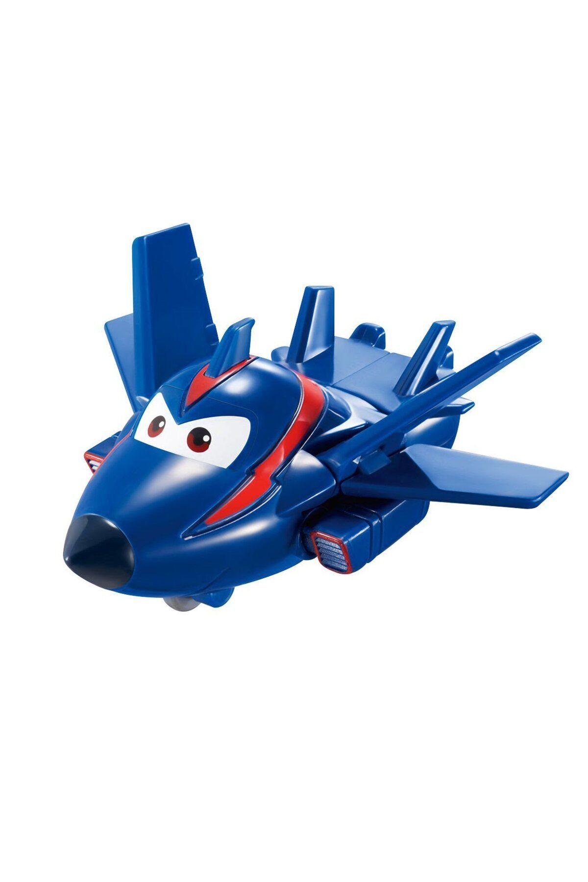 swilex Mini Figür Ajan Chase