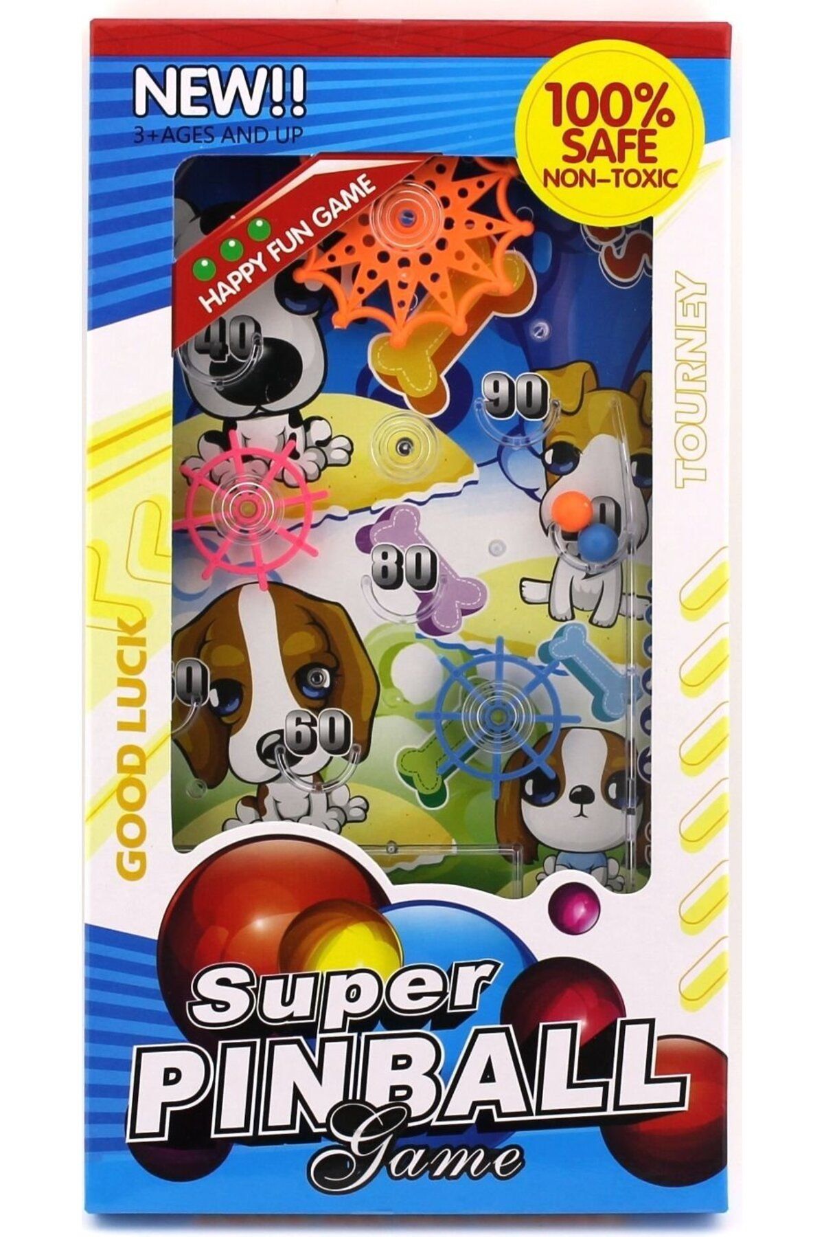 swilex Köpekli Mini Pinball 8803