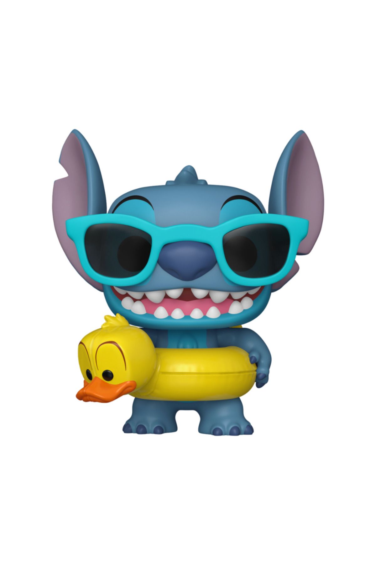 فیگور پاپ دیزنی: LILO & STITCH TUBER Funko