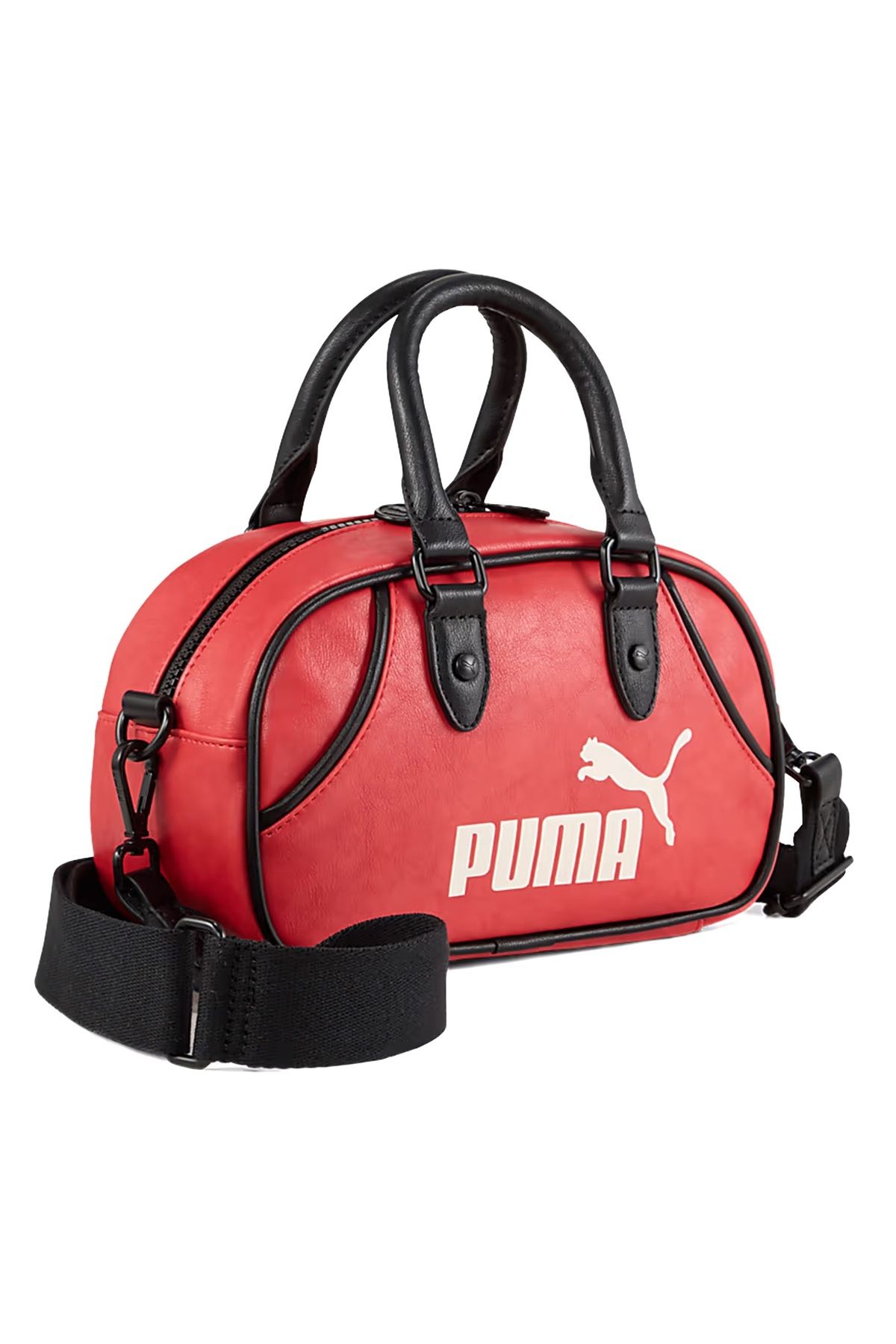 Puma Arhivă Mini Geantă De 2,5 L Femeie - One Size