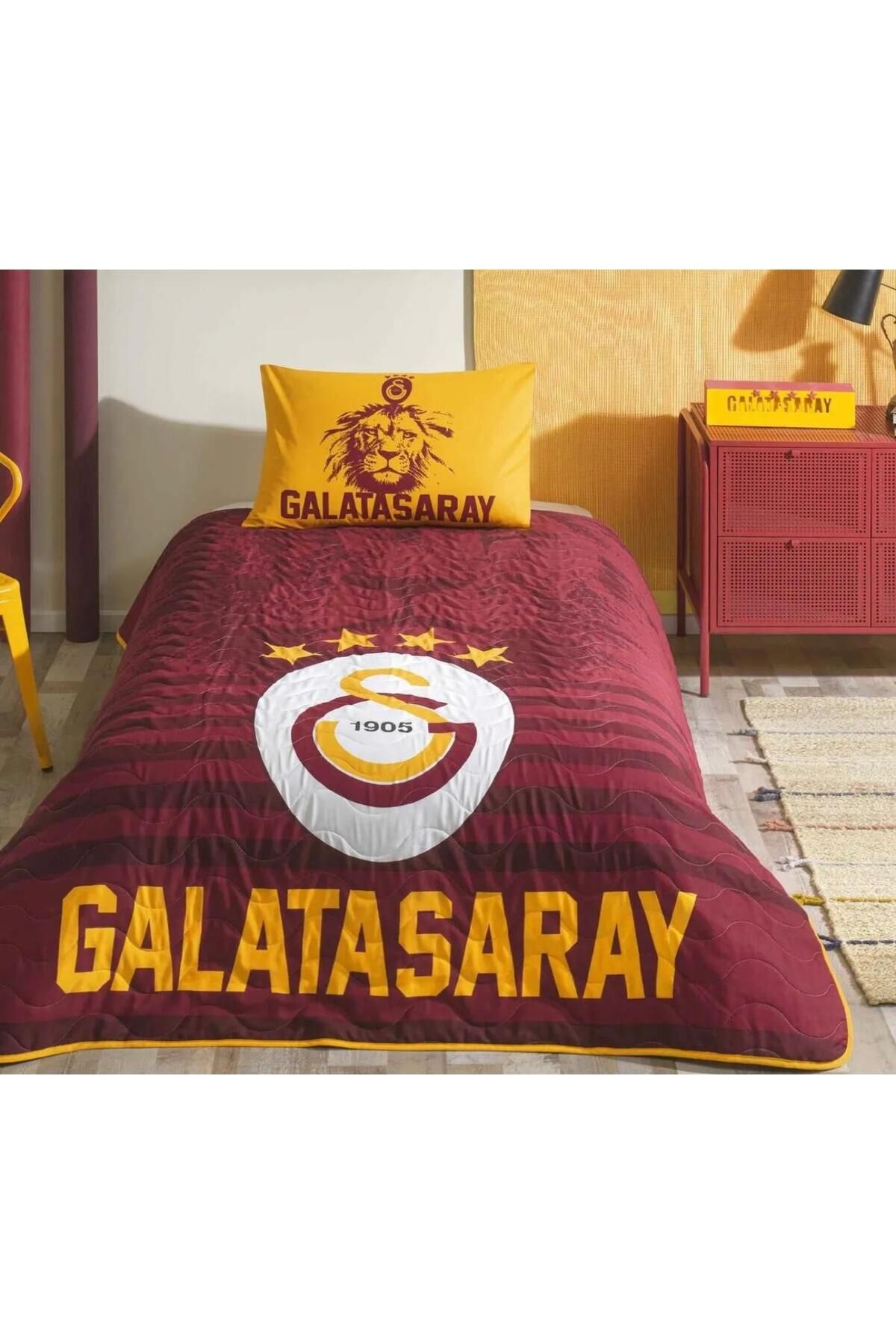 Home Tek Kişilik Pike Takımı