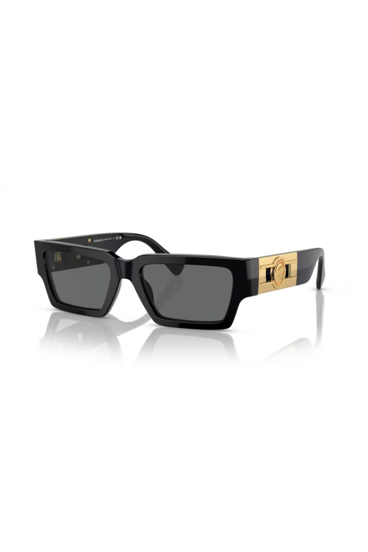 Versace 0VE4459 GB1/87 54 Güneş Gözlüğü