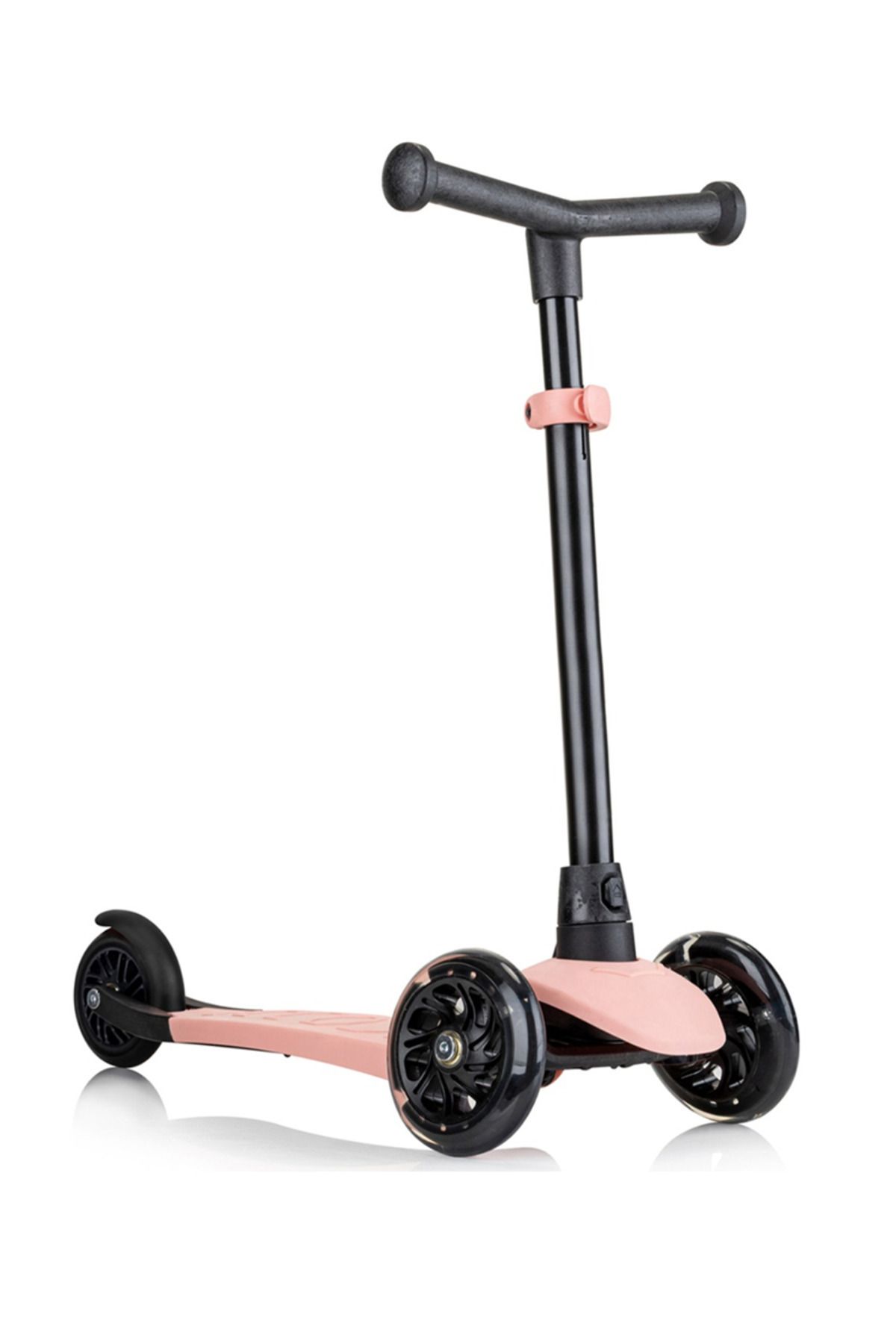 Convers Scooter 3 Tekerlekli Kaykay - 2-7 yaş Dengeli ve Güvenli Sürüş