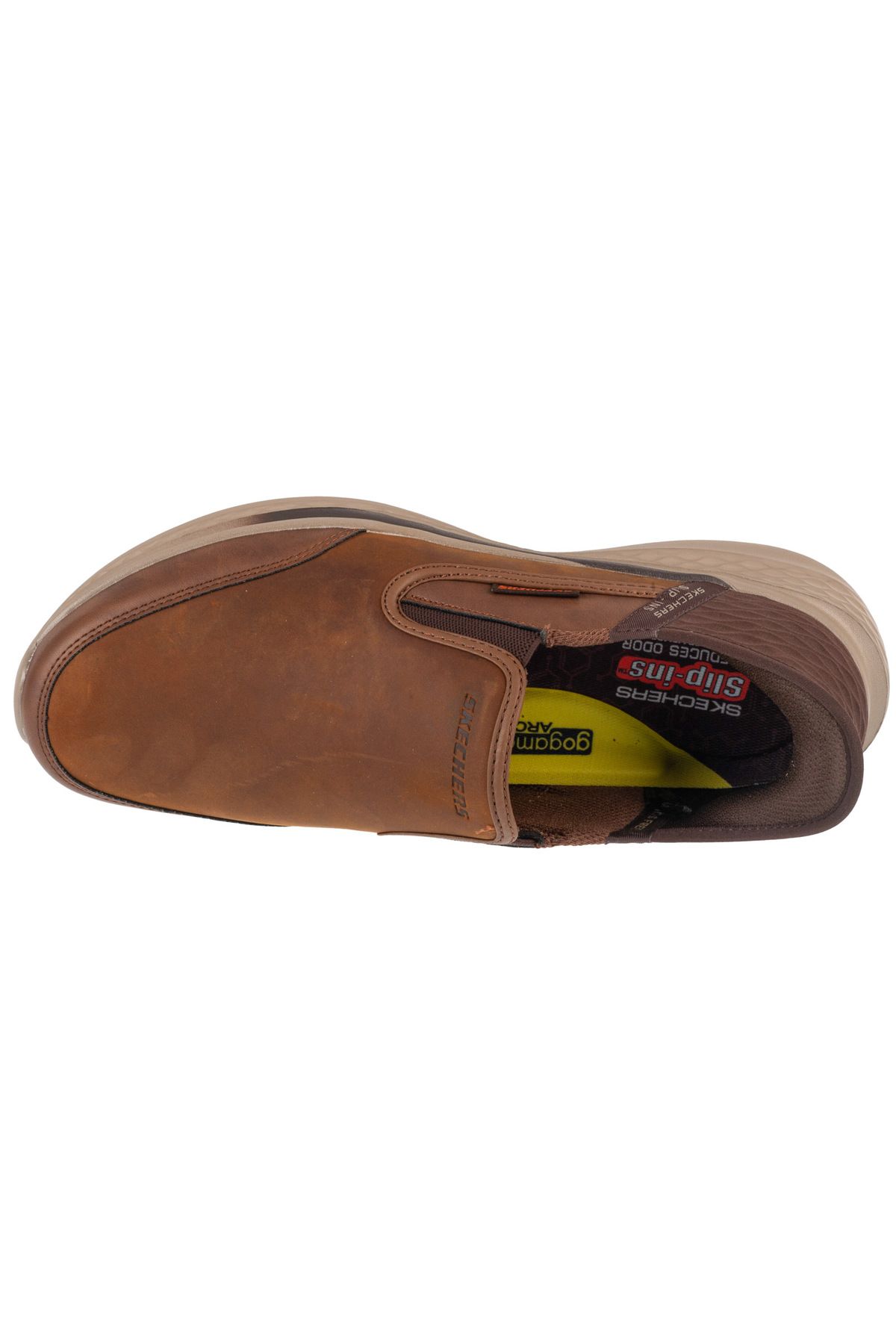 SKECHERS-Slip-Ins: Slade, Men's Sneakers 3
