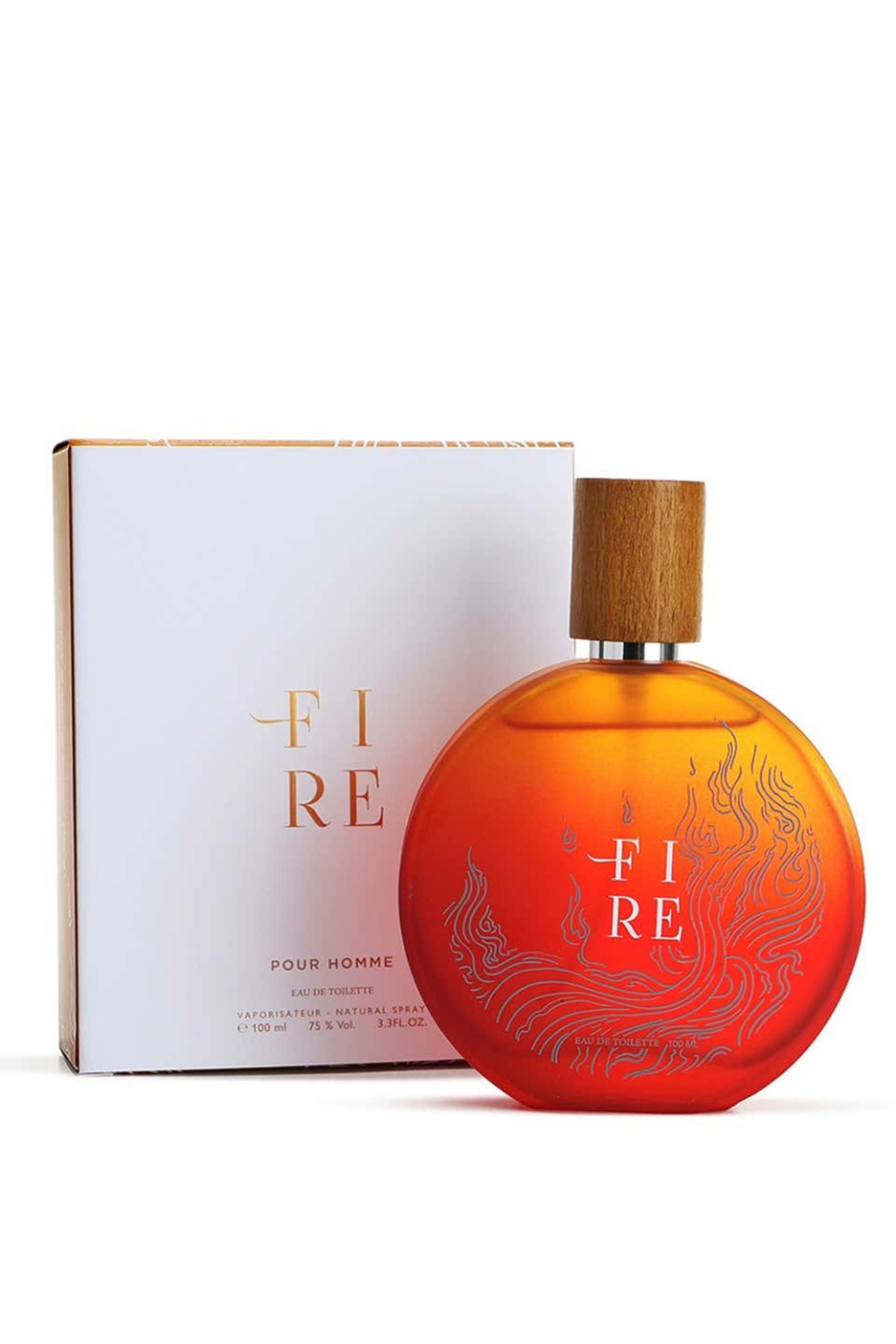 عطر فاير