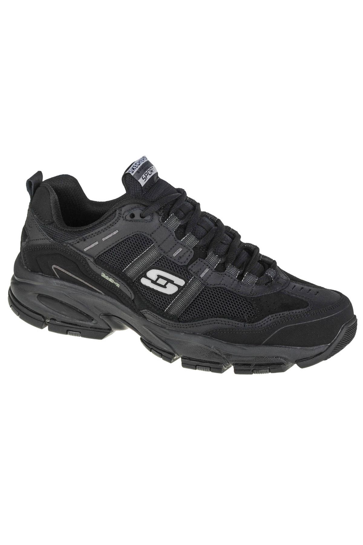 SKECHERS-Vigor 2.0- Trait, Men's Sneakers 1