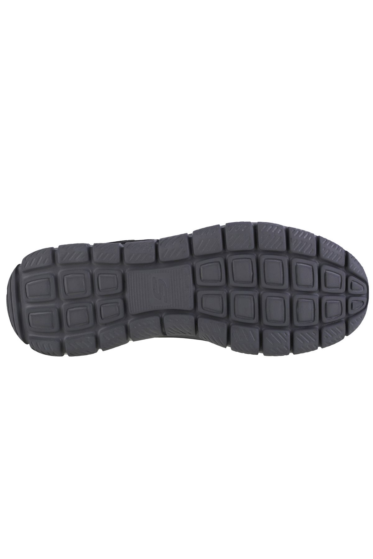 SKECHERS-Track-Broader, Men's Sneakers 4