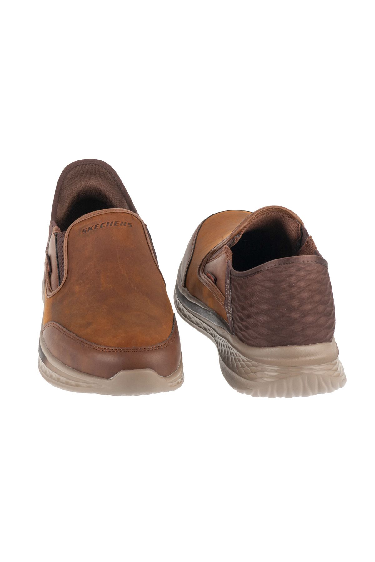 SKECHERS-Slip-Ins: Slade, Men's Sneakers 5