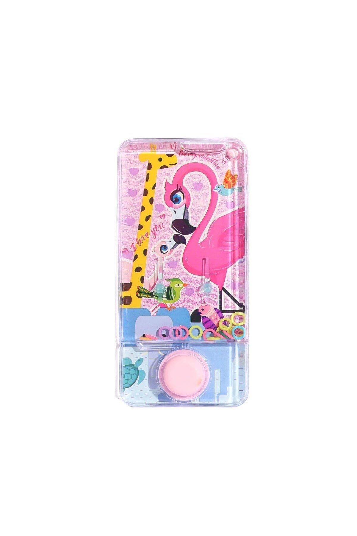 swilex 4182 Su Oyunları Flamingo