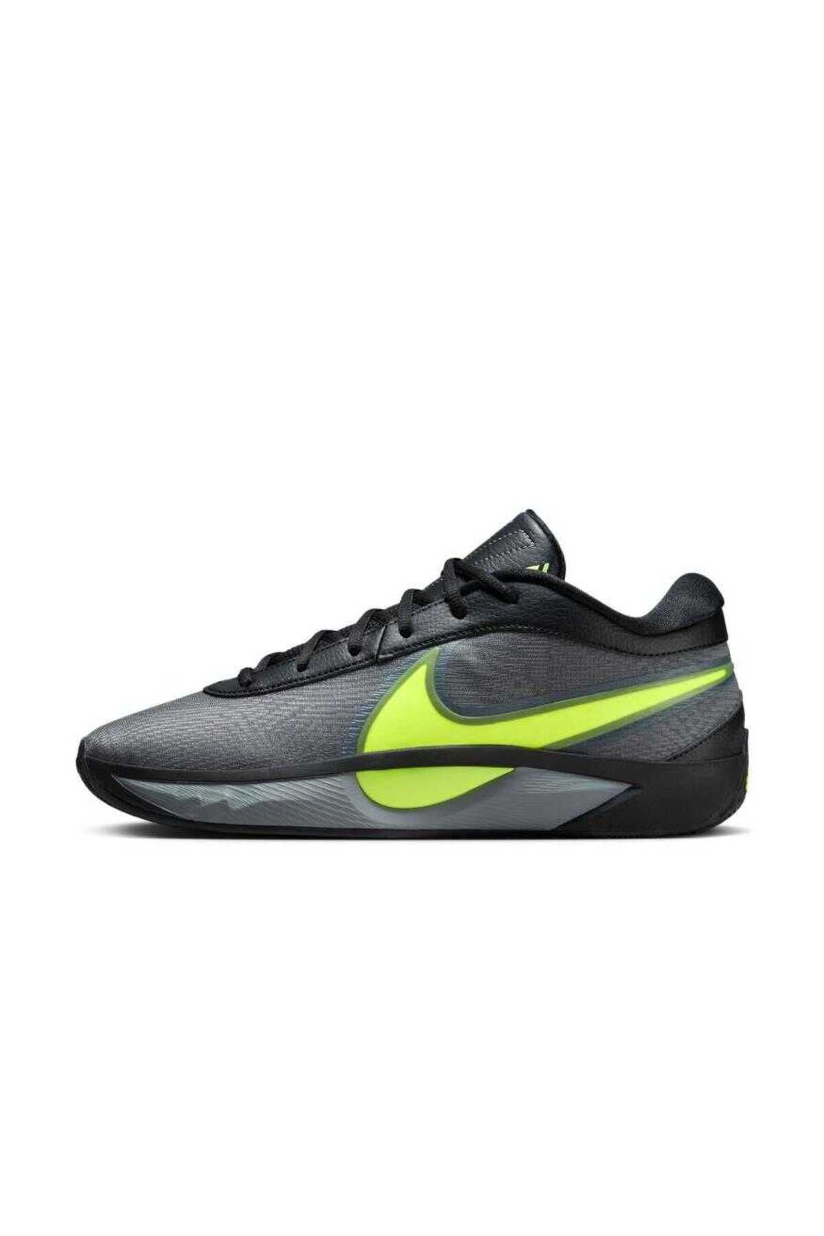 Nike Giannis Freak 6 Erkek Basketbol Ayakkabısı