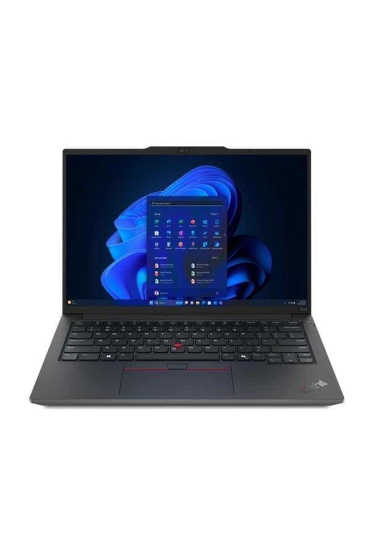 LENOVO 14" THINKPAD E14 G6 21M70092TX ULTRA 5-48GB DDR5 RAM-512GB NVME-FDOS