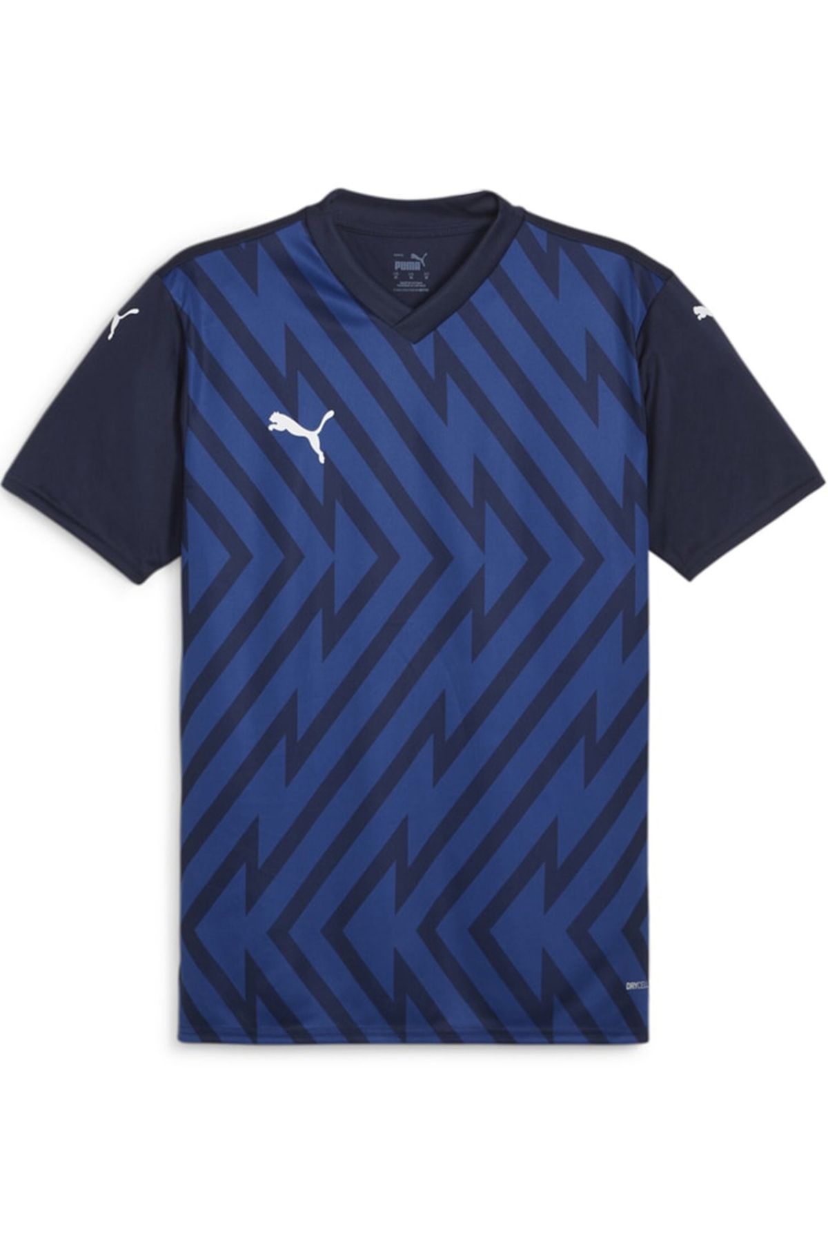 Puma Teamglory Günlük Kullanıma ve Antrenman Spora Uygun T-shirt