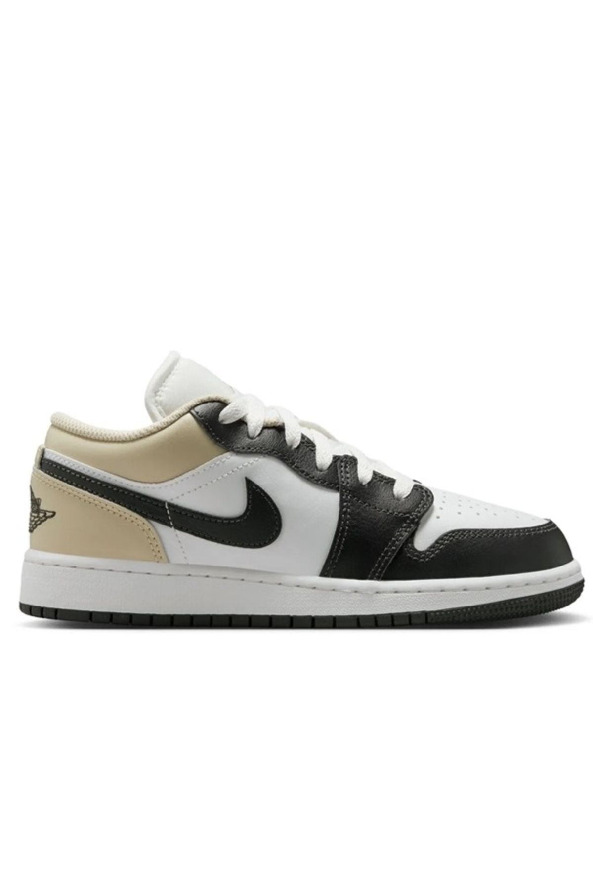 Nike Air Jordan 1 Low Kadın Sneaker Ayakkabı