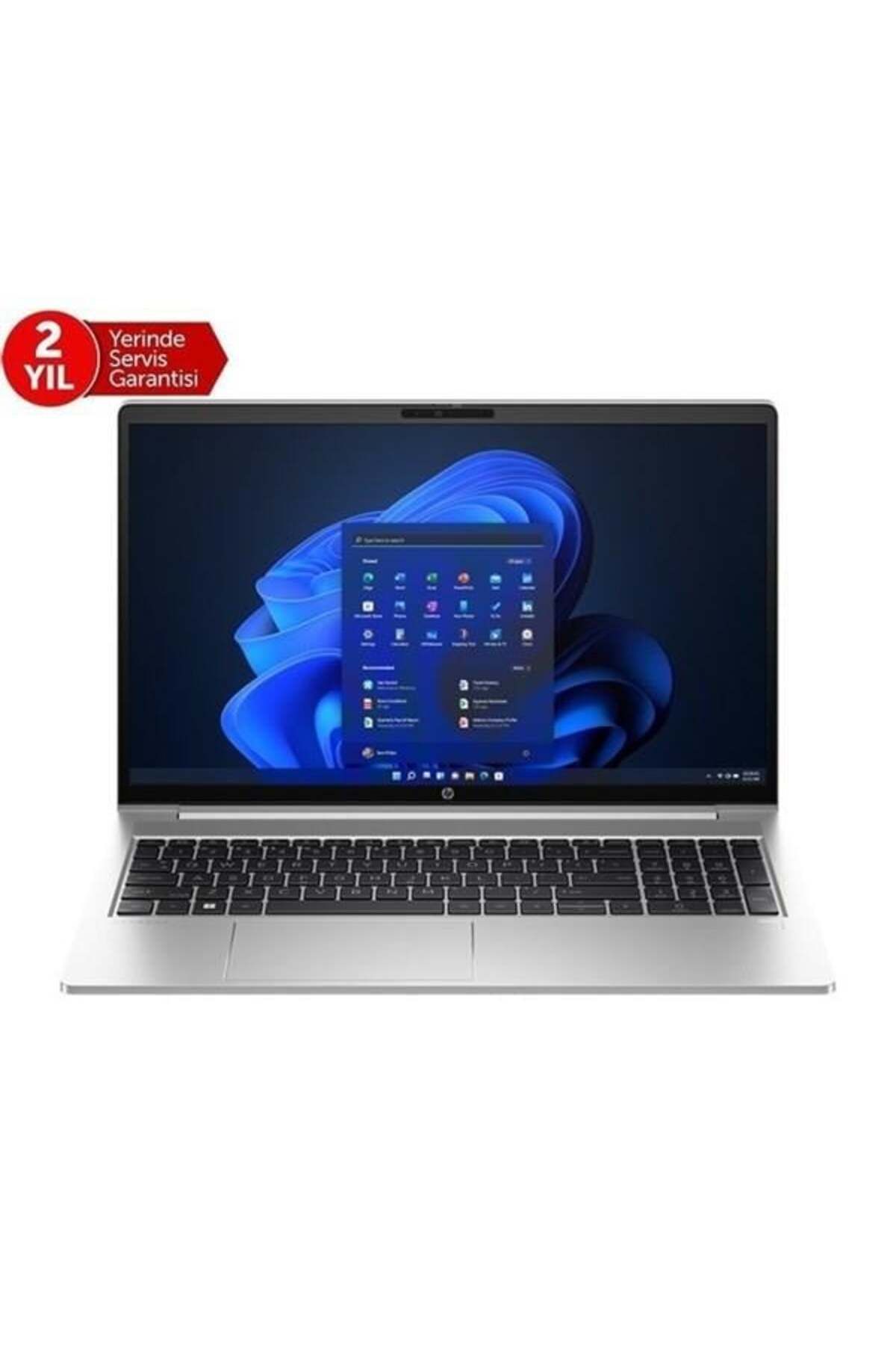 HP 15.6" PROBOOK 450 G10 7L750ET CORE i5 1335U-64GB RAM-512GB NVME-W11 PRO
