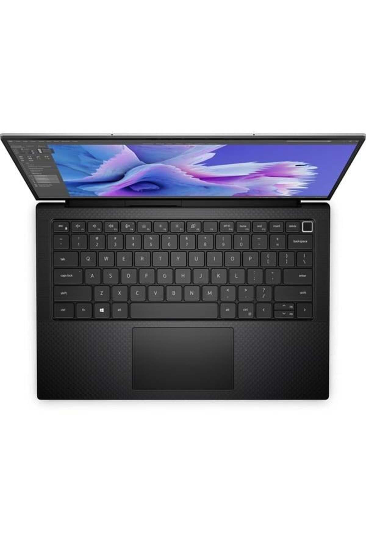 Dell 14" QHD PRECISION M5480 XCTOP5480EMEA-VP-2 CORE i7 13800H-32GB DDR5 RAM-512GB NVME-6GB RTX A100