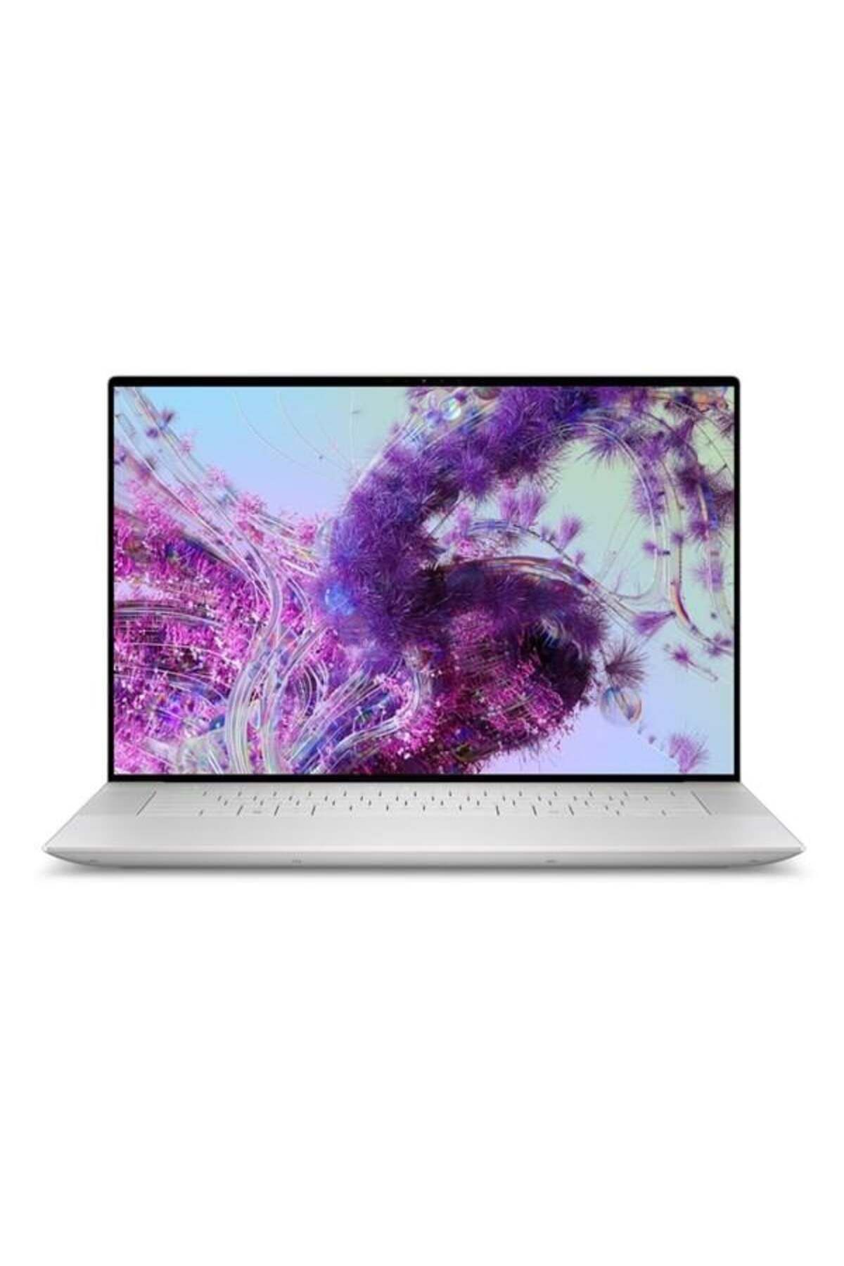 Dell 16.3" OLED DOKUNMATİK XPS 16 9640 XPS9640U7OT3218WP ULTRA 7 155H-32GB DDR5 RAM-8GB RTX4060-W11