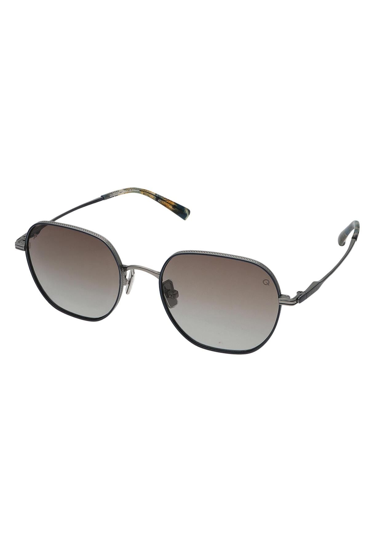 Quantum Q241.C3 52 Polarize Unisex Güneş Gözlüğü