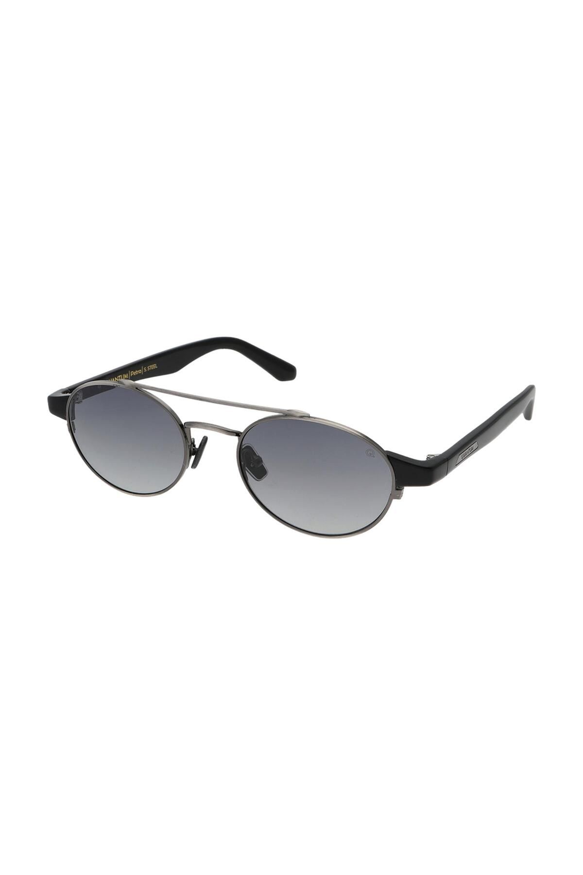 Quantum Q268.C1 51 Polarize Unisex Güneş Gözlüğü