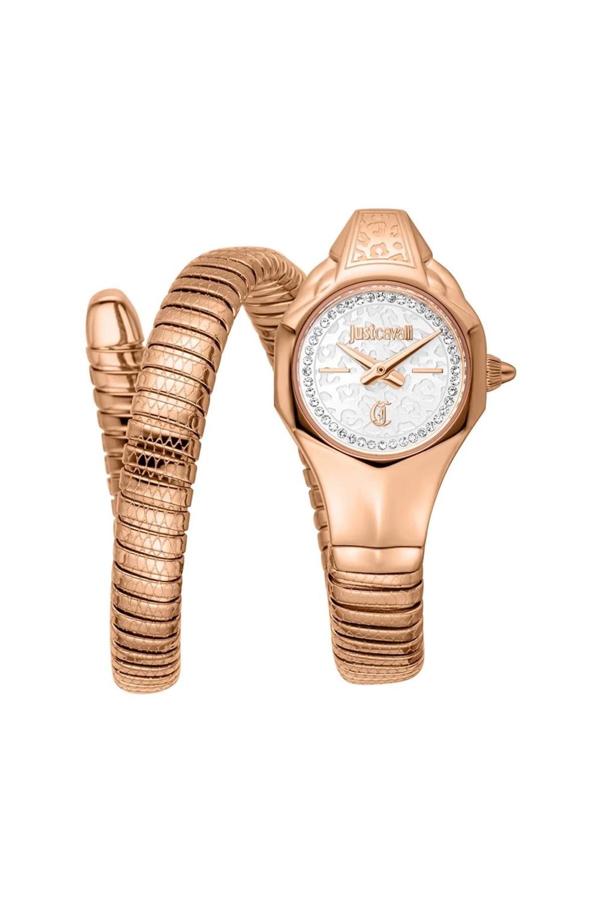 Just Cavalli JC1L354M0045 Kadın Kol Saati