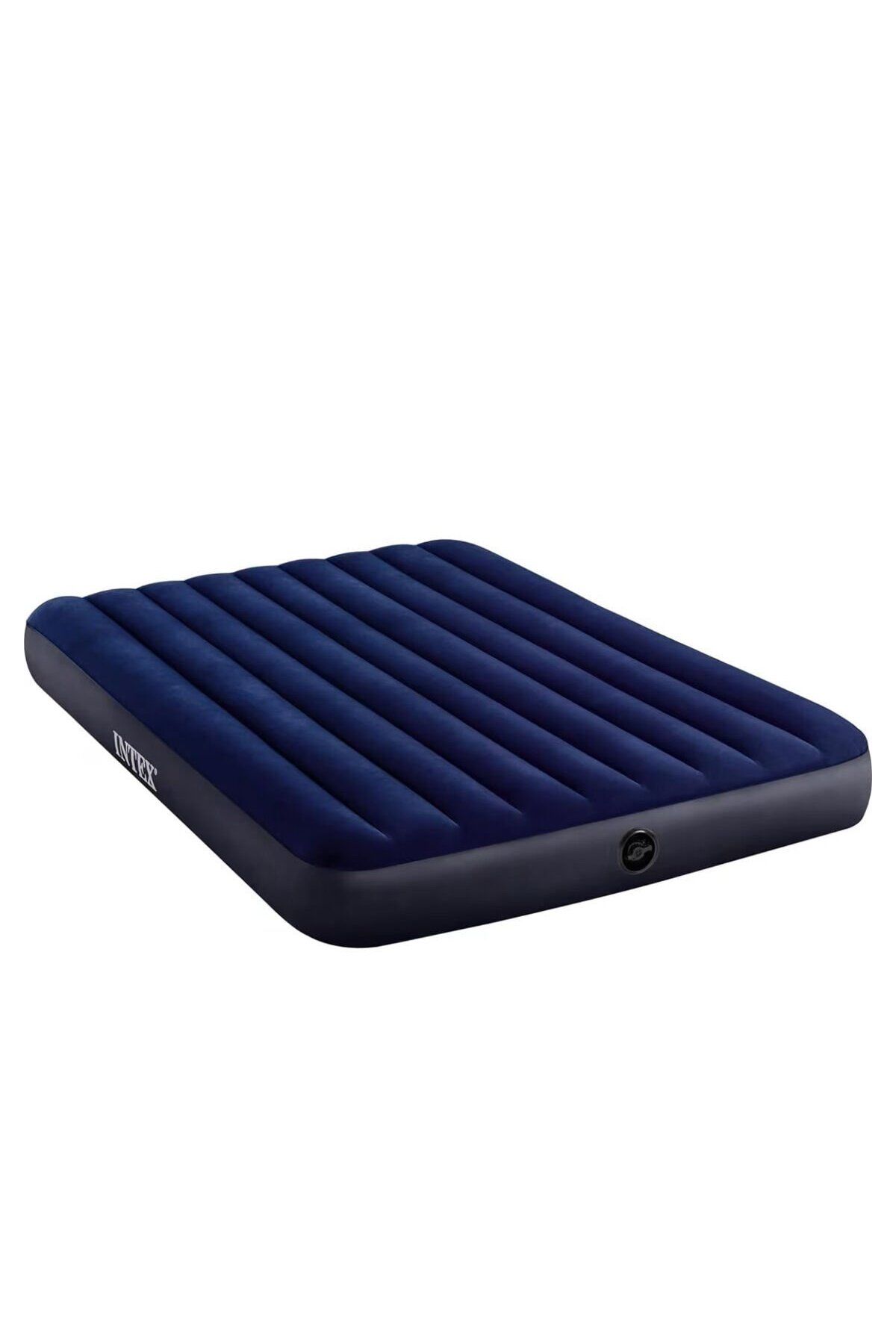 NillyToys IK64755 Intex King Dura Beam Yatak 183X203X25