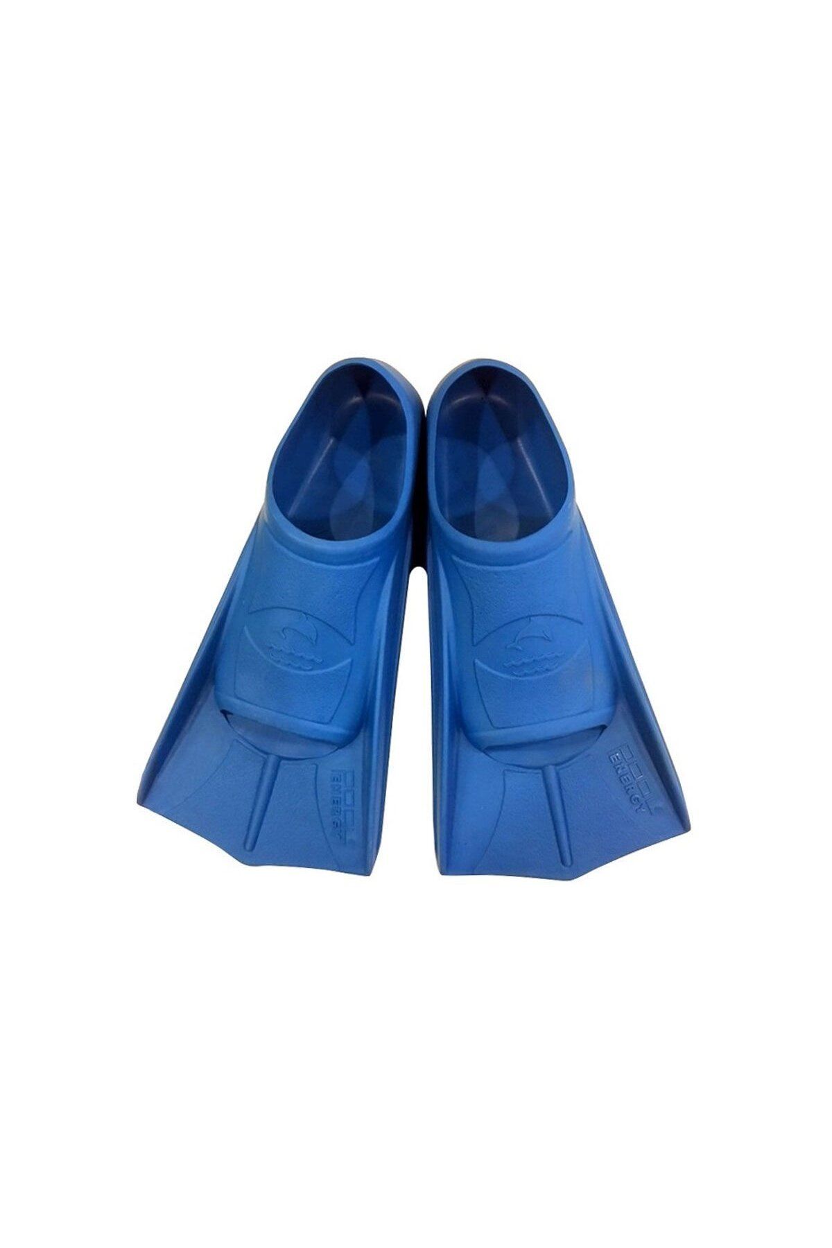 NillyToys NPL-POOL 35/36 Numara Pool Energy Kauçuk Palet