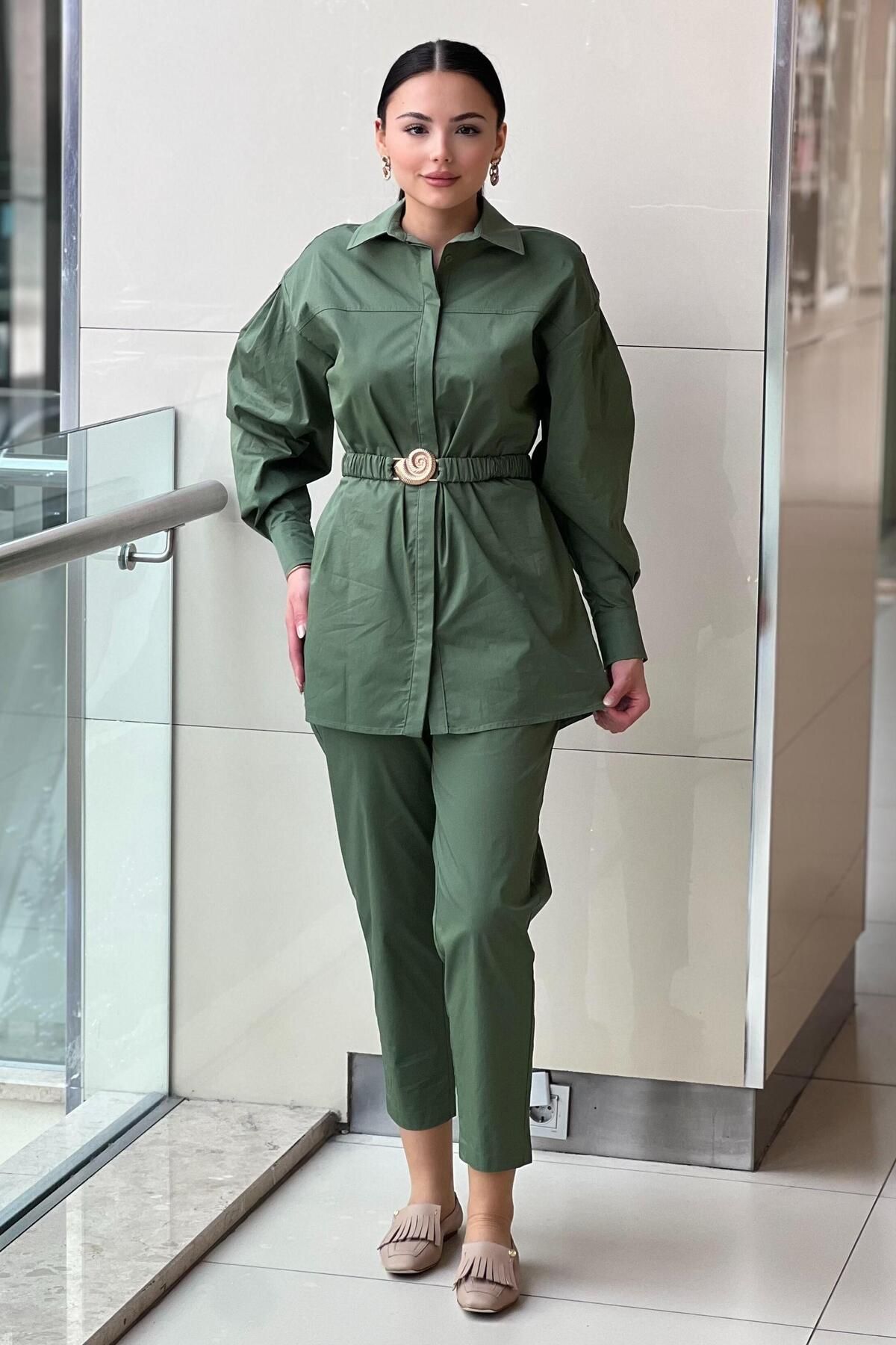 Missemramiss Casual Takım