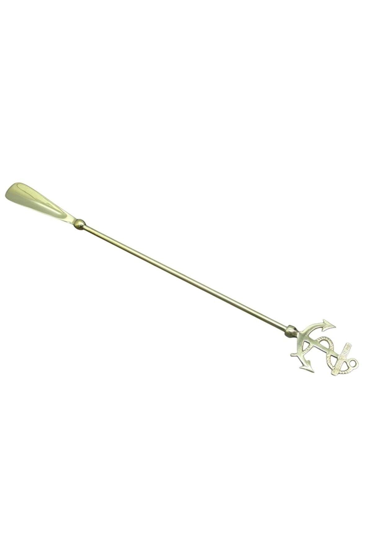ShopNova Pirinç Çapalı Kerata Çekecek 4315