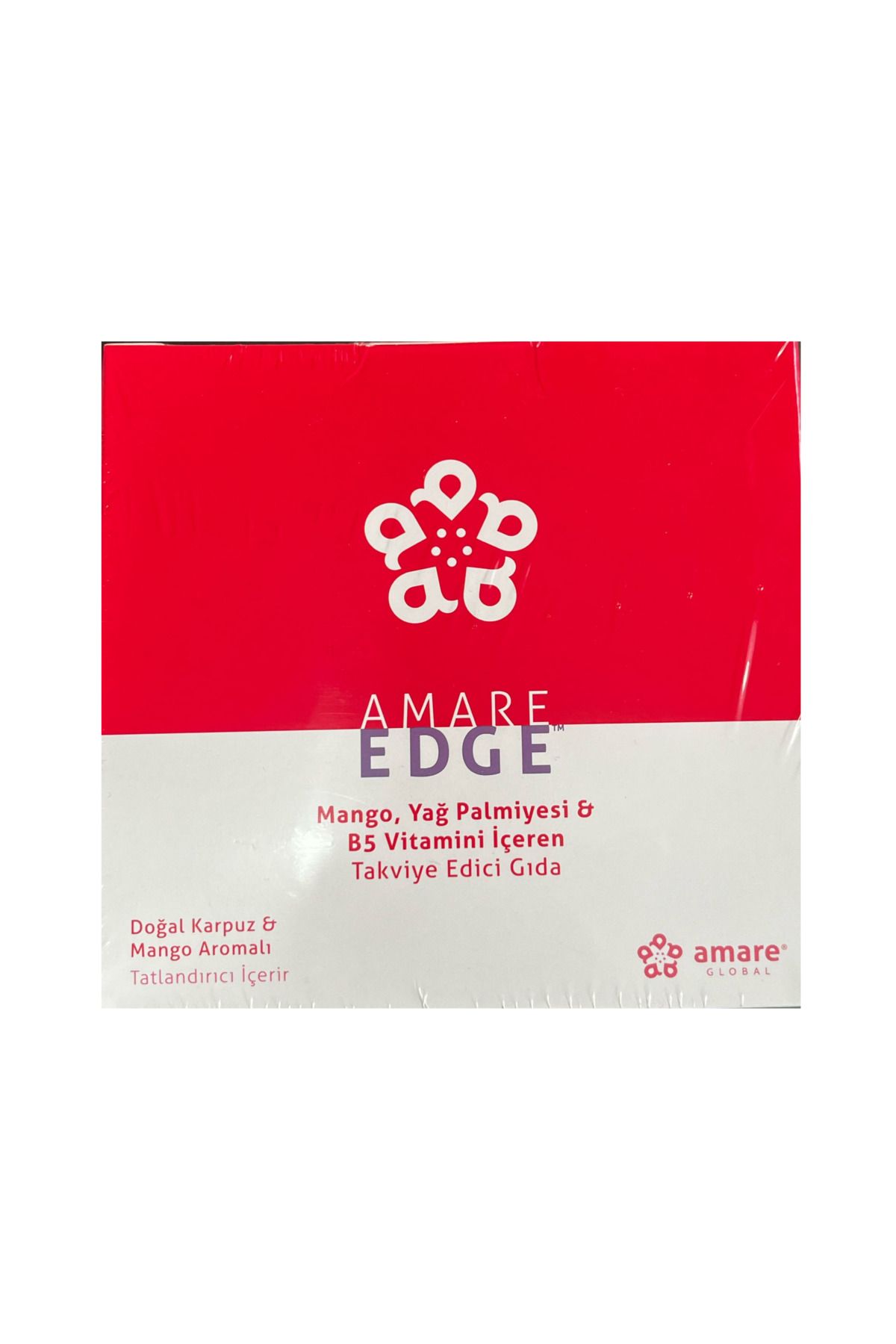Amare Global AMARE EDGE