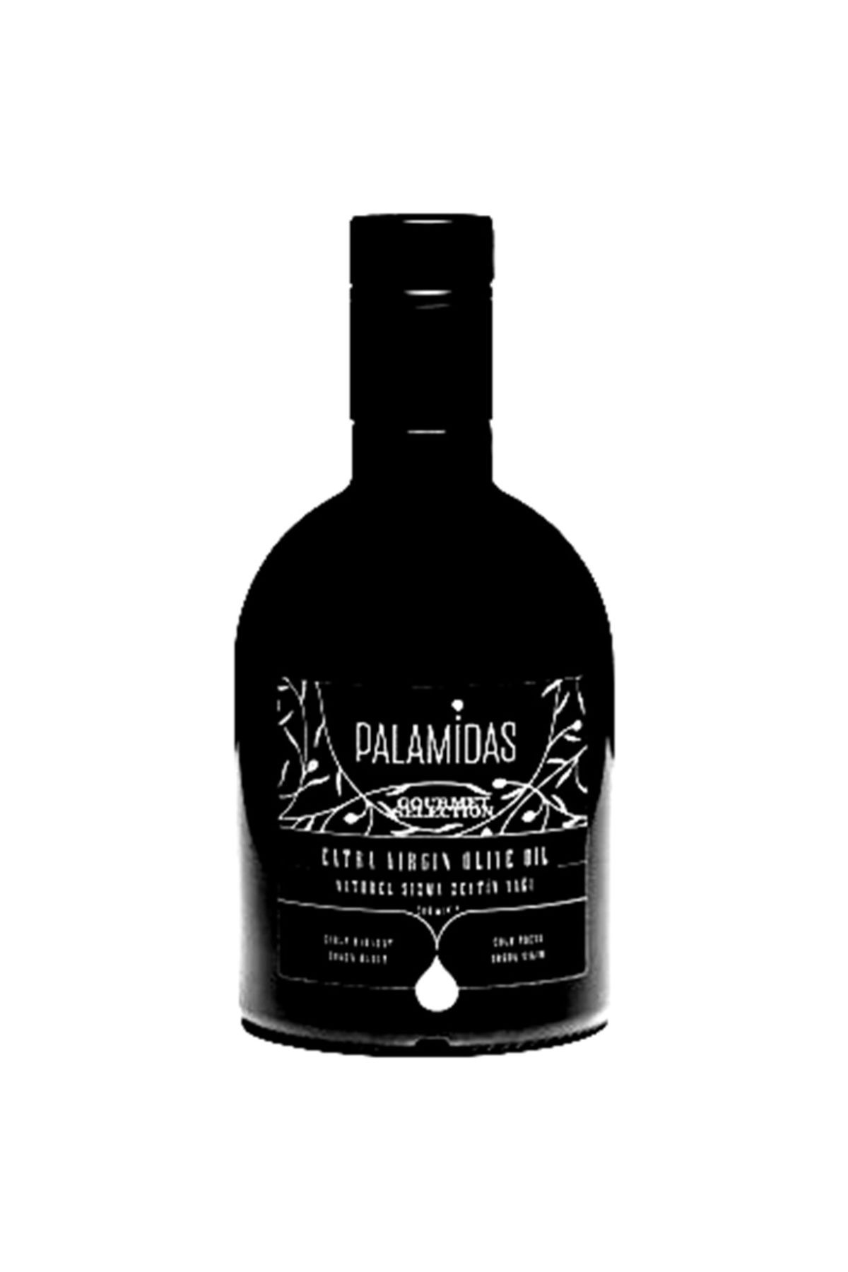 Palamidas 500 ml Blend Gourmet Selection Ödüllü Nat. Sızma Zeytinyağı