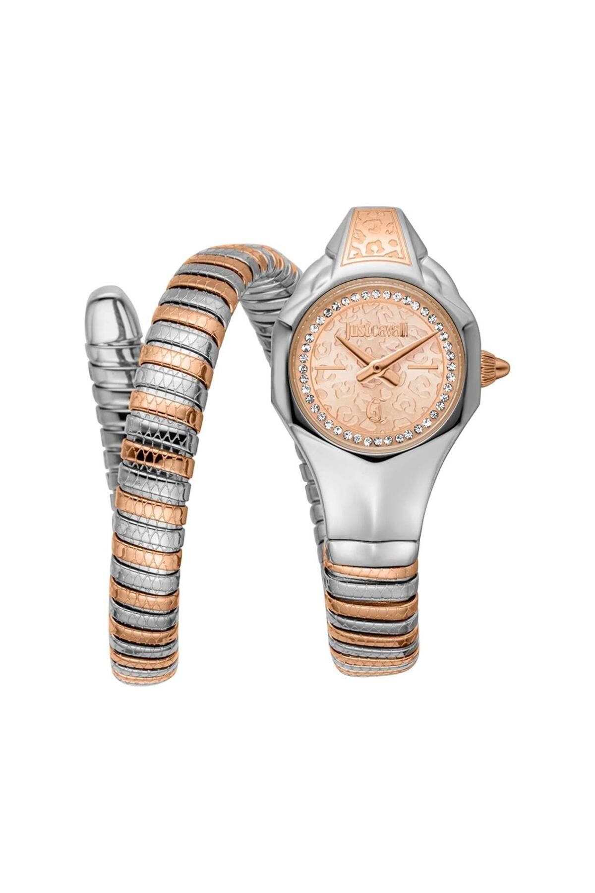 Just Cavalli JC1L354M0065 Kadın Kol Saati