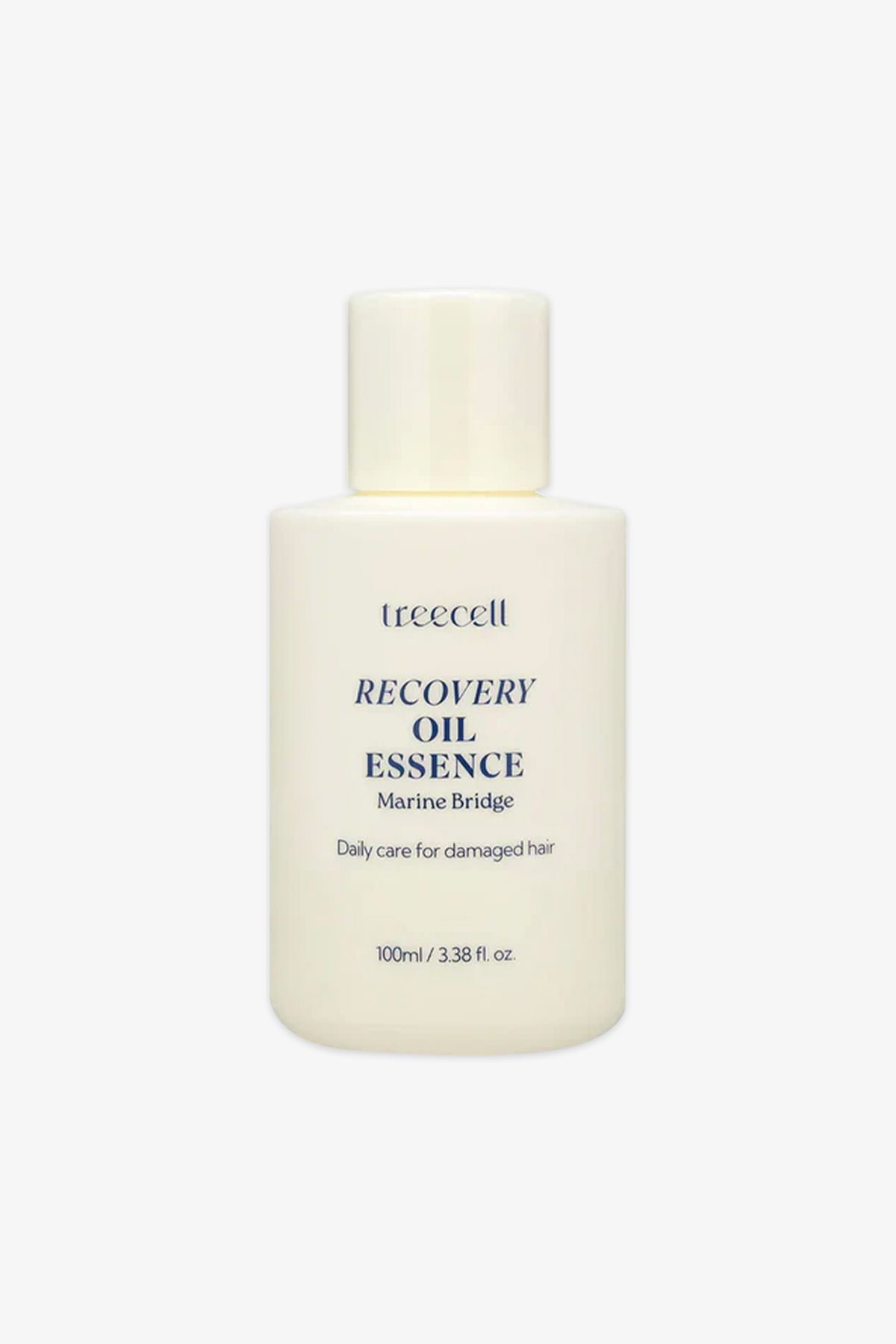 Treecell Recovery Oil Essence / Saç Bakım Yağı 100ml