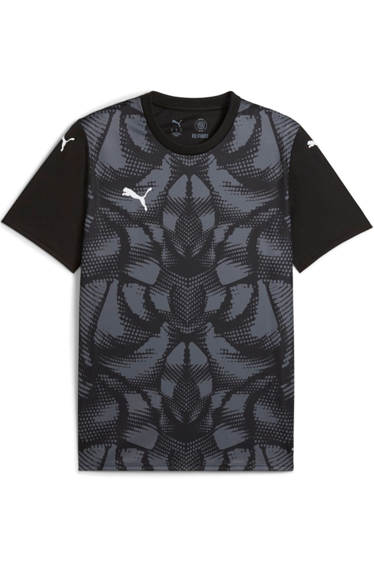 Puma Teamultimate Günlük Kullanıma ve Antrenman Spora Uygun T-shirt