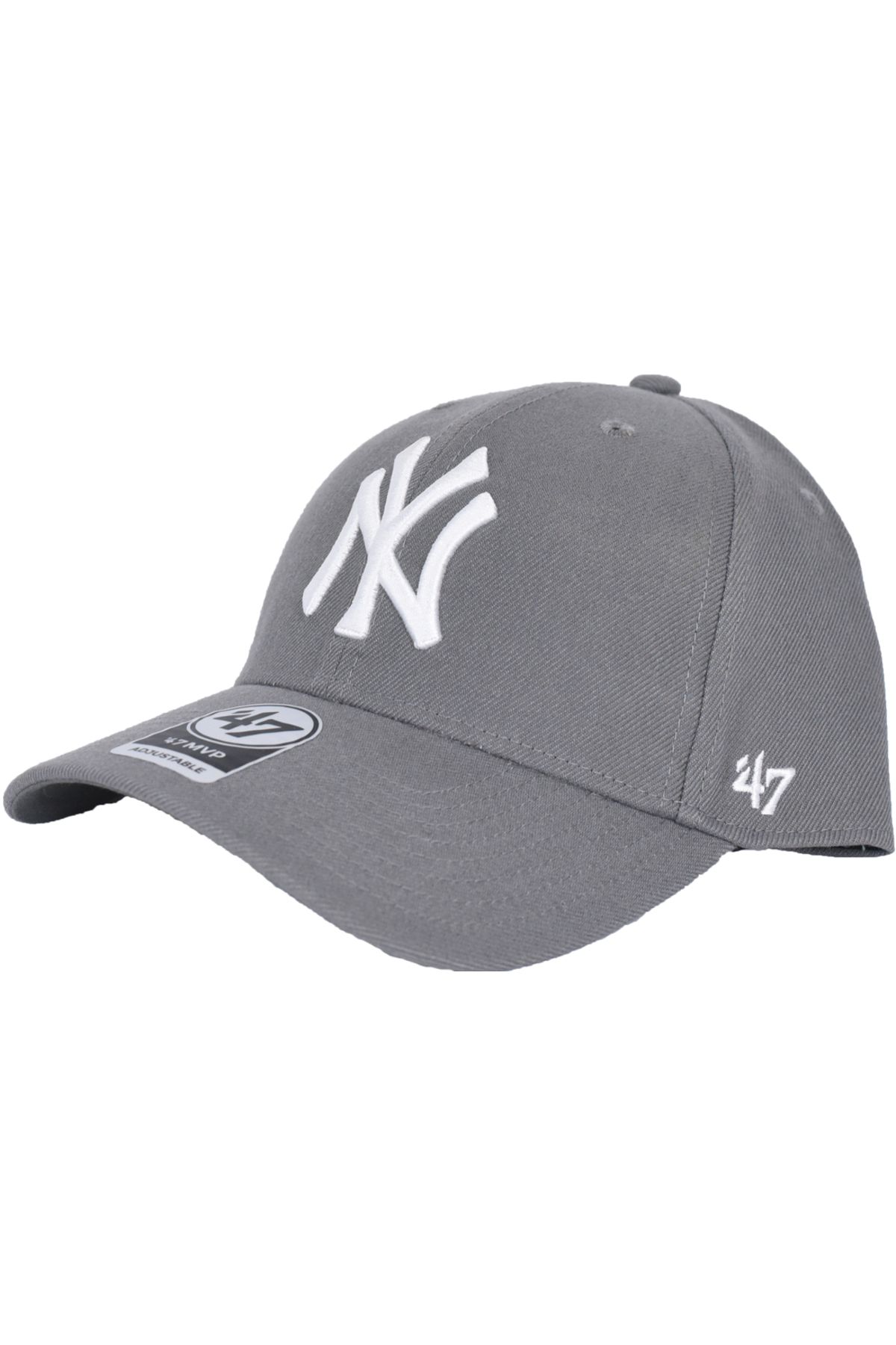 47BRAND-47 Brand New York Yankees MVP Cap, Unisex Cap 1