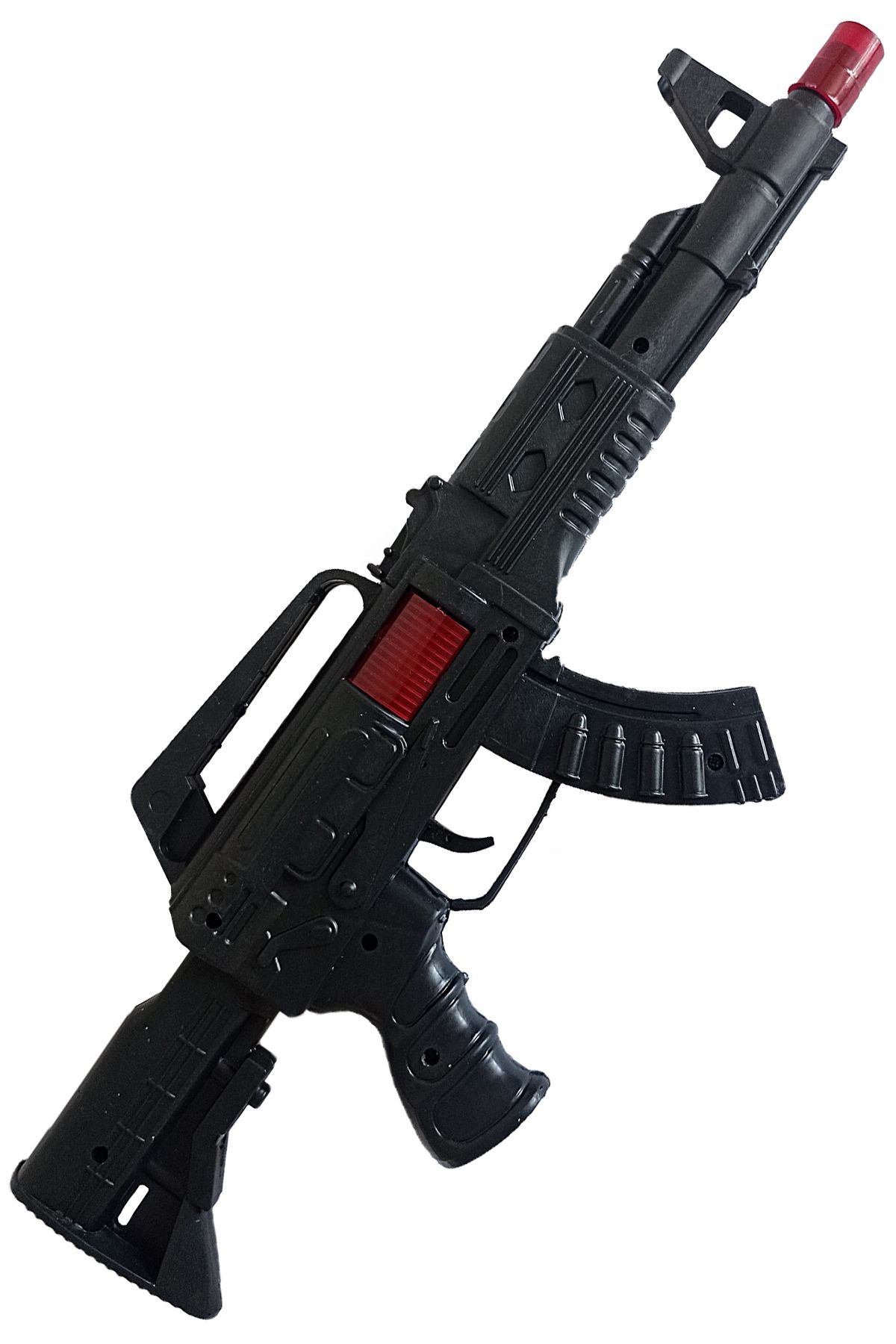 Oyuncak Tüfek 44cm