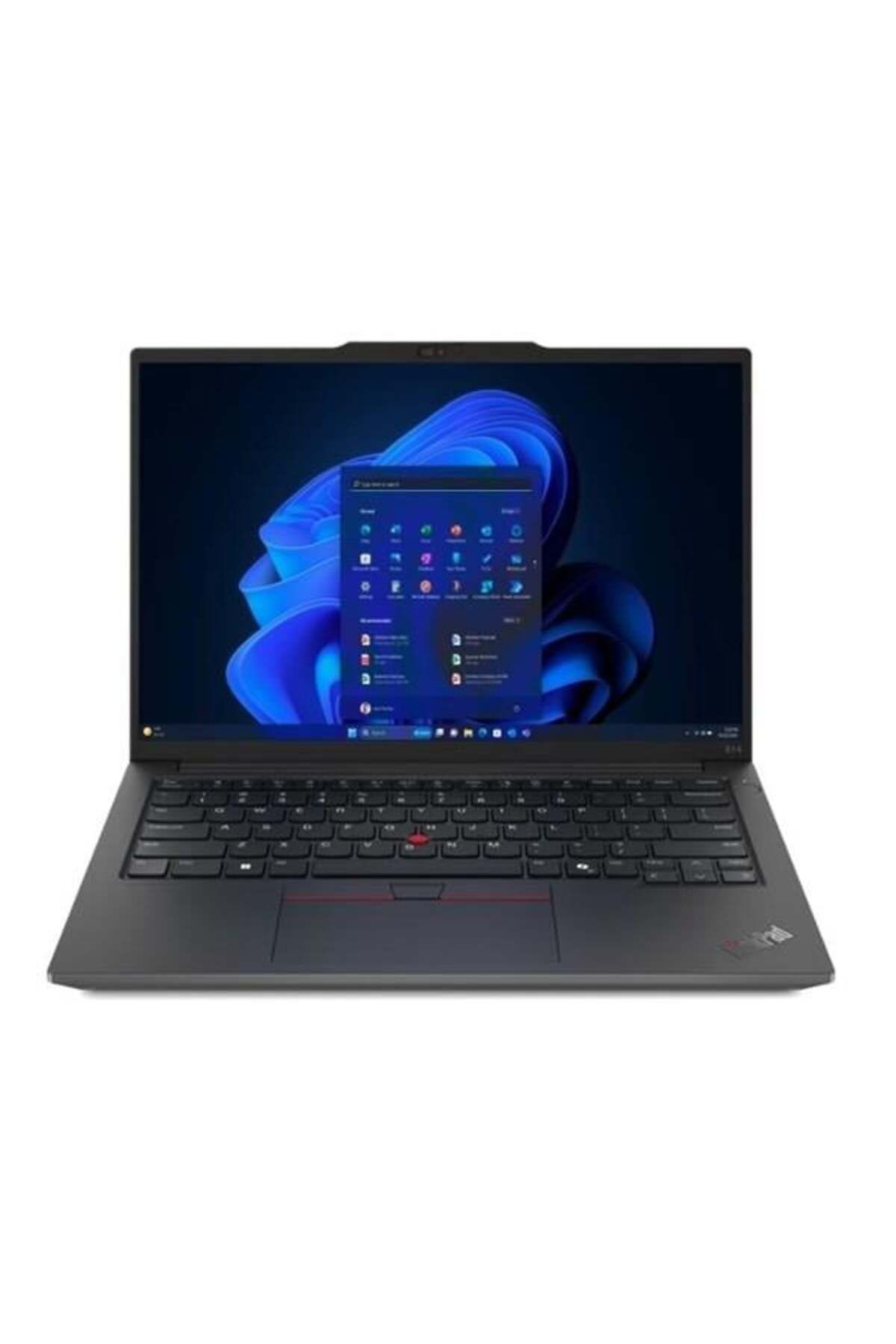LENOVO THINKPAD E14 G6 21M7008VTX ULTRA 7 155H-16GB DDR5 RAM-512GB NVME-W11 PRO