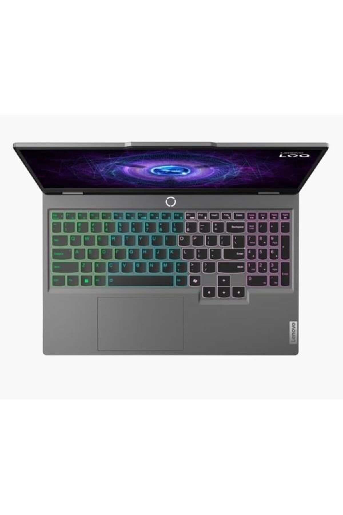LENOVO 15.6" LOQ 15IAX9 83GS00PCTR CORE i5 12500H 12GB DDR5 RAM- 1TB M2 NVME 6GB RTX3050 W11 PRO