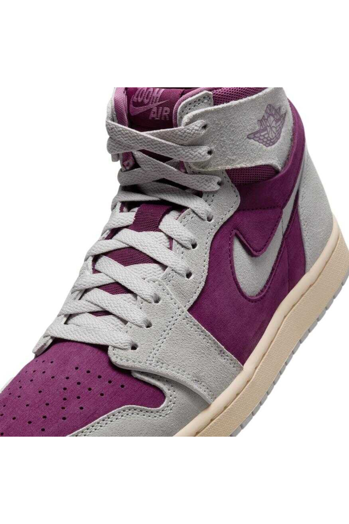 Nike Air Jordan 1 Zoom Air Cmft 2 DV1305-600 - Fiyatı, Yorumları