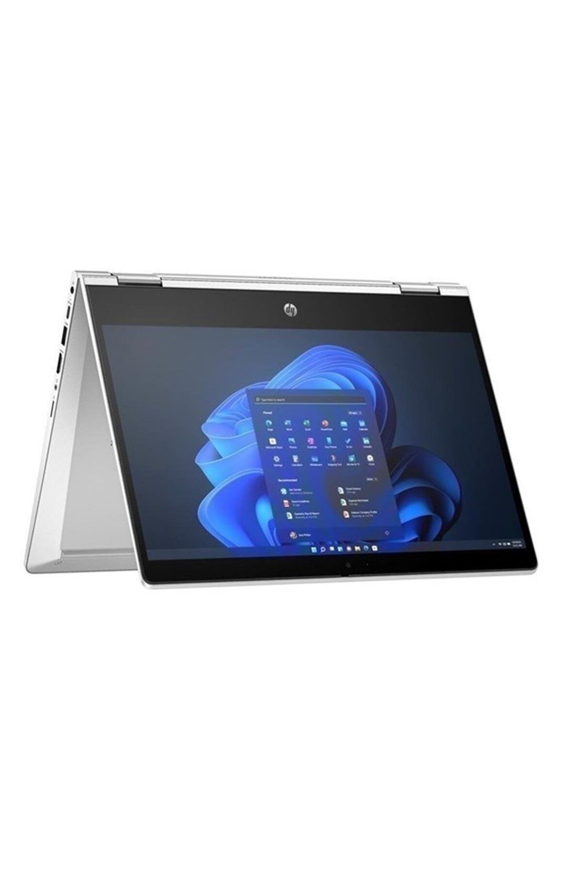 HP Elite x360 830 G11 2in1 B2RK7ES Intel Core Ultra7 155U 16GB 512GB SSD 14" W11Pro Notebook