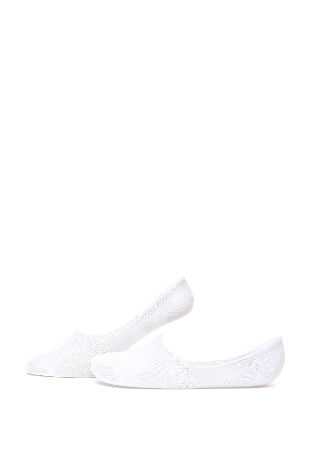 Pierre Cardin Beyaz Çorap 50308412-600