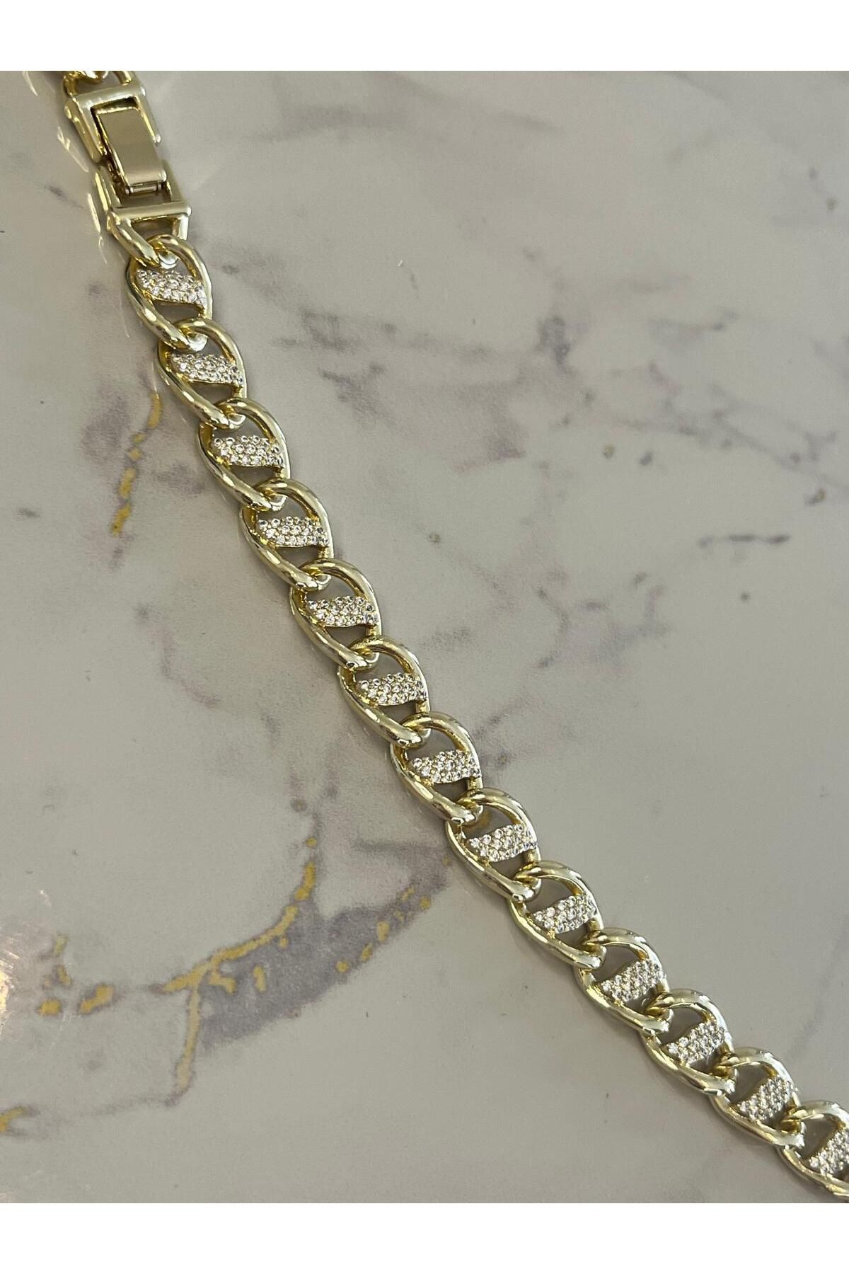 Miu Jewelry Xuping 14K Vip Bileklik