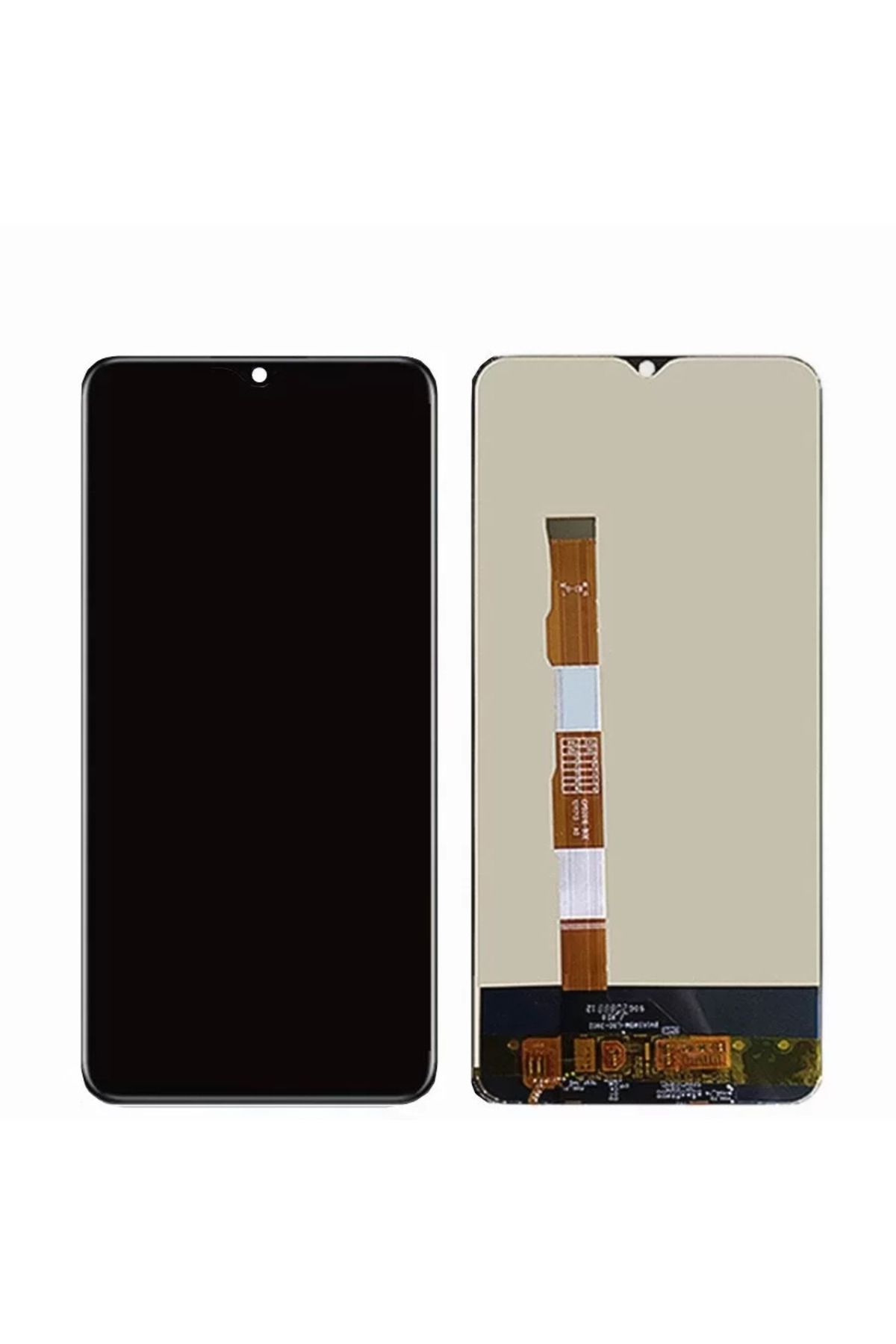 vivo Y20S Lcd uyumlu  Dokunmatik Ekran