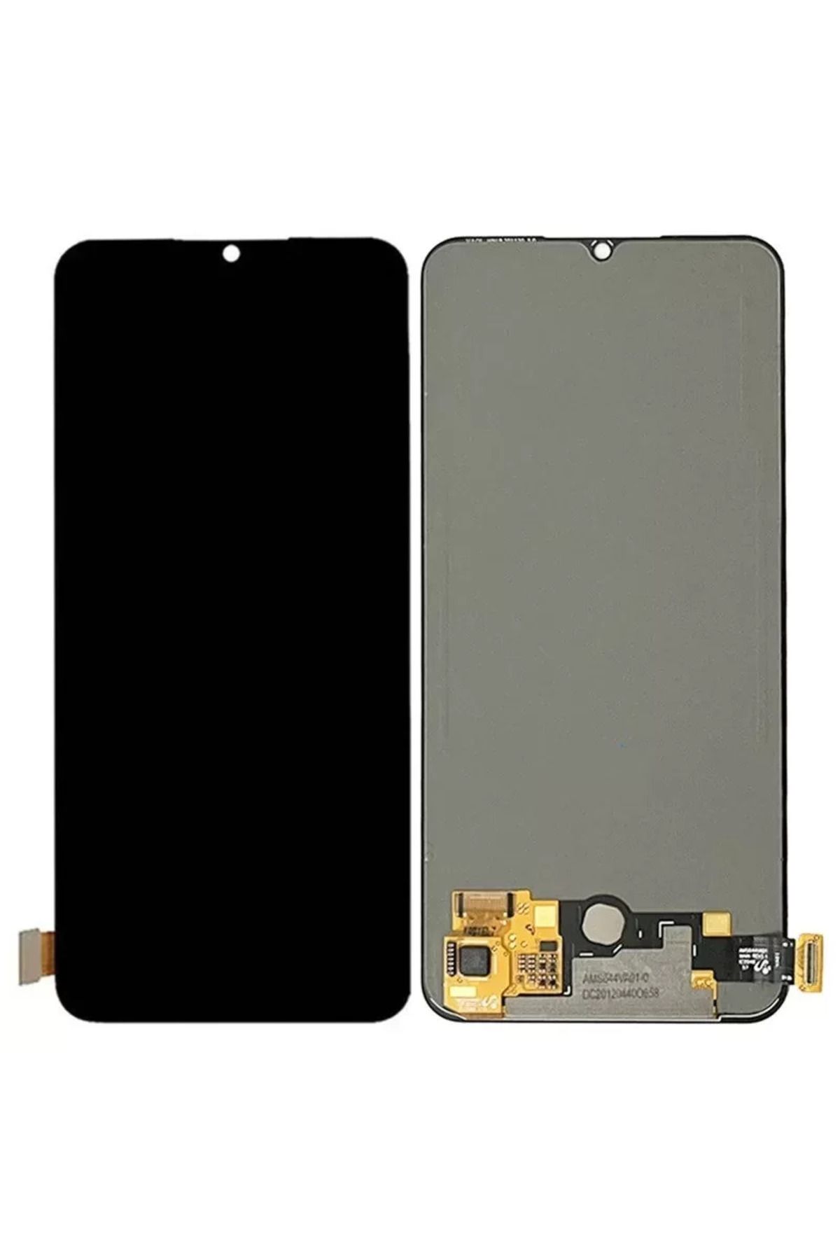 vivo X50 Lite (Birinci Sınıf Ürün) Lcd Dokunmatik Ekran