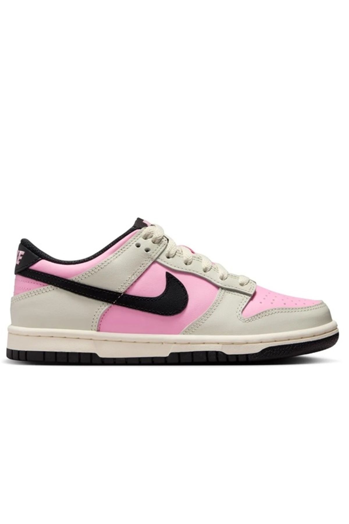 Nike Dunk Low Pastel Kadın Sneaker Ayakkabı